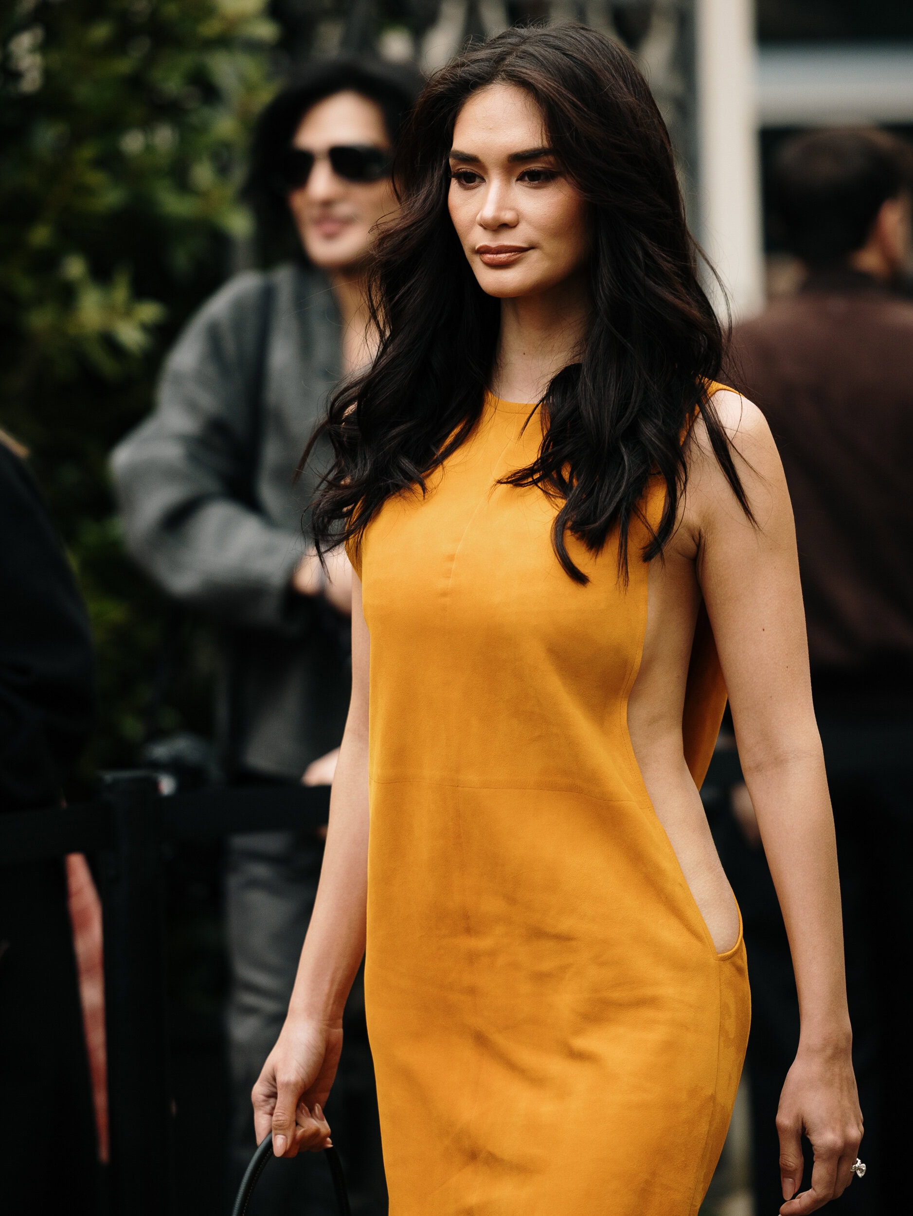 Milano Milan Street Style Fall 2026 Shows