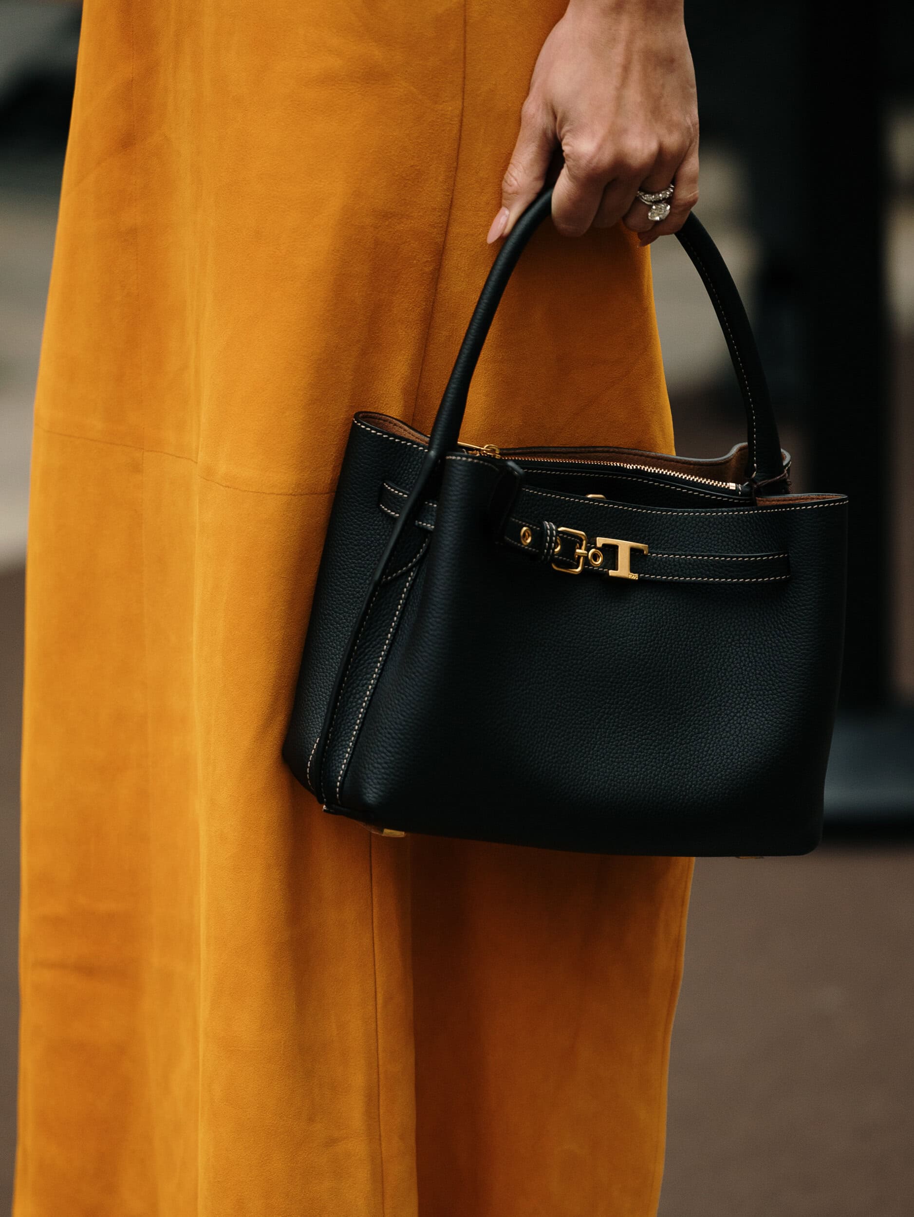 Milano Milan Street Style Fall 2026 Shows