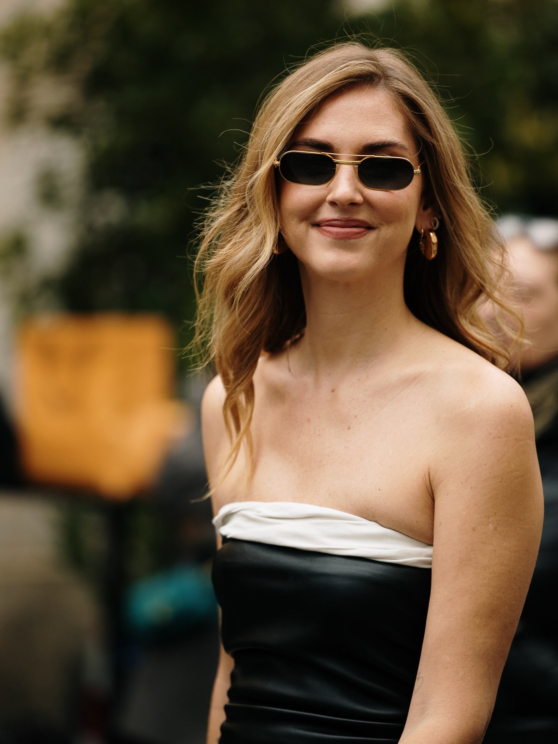 Milano Milan Street Style Fall 2026 Shows