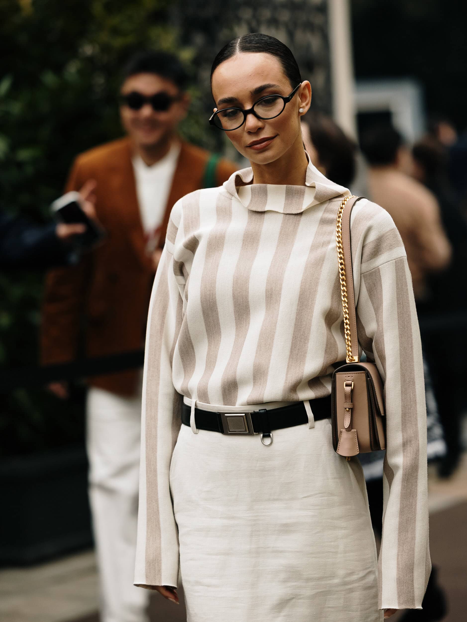 Milano Milan Street Style Fall 2026 Shows