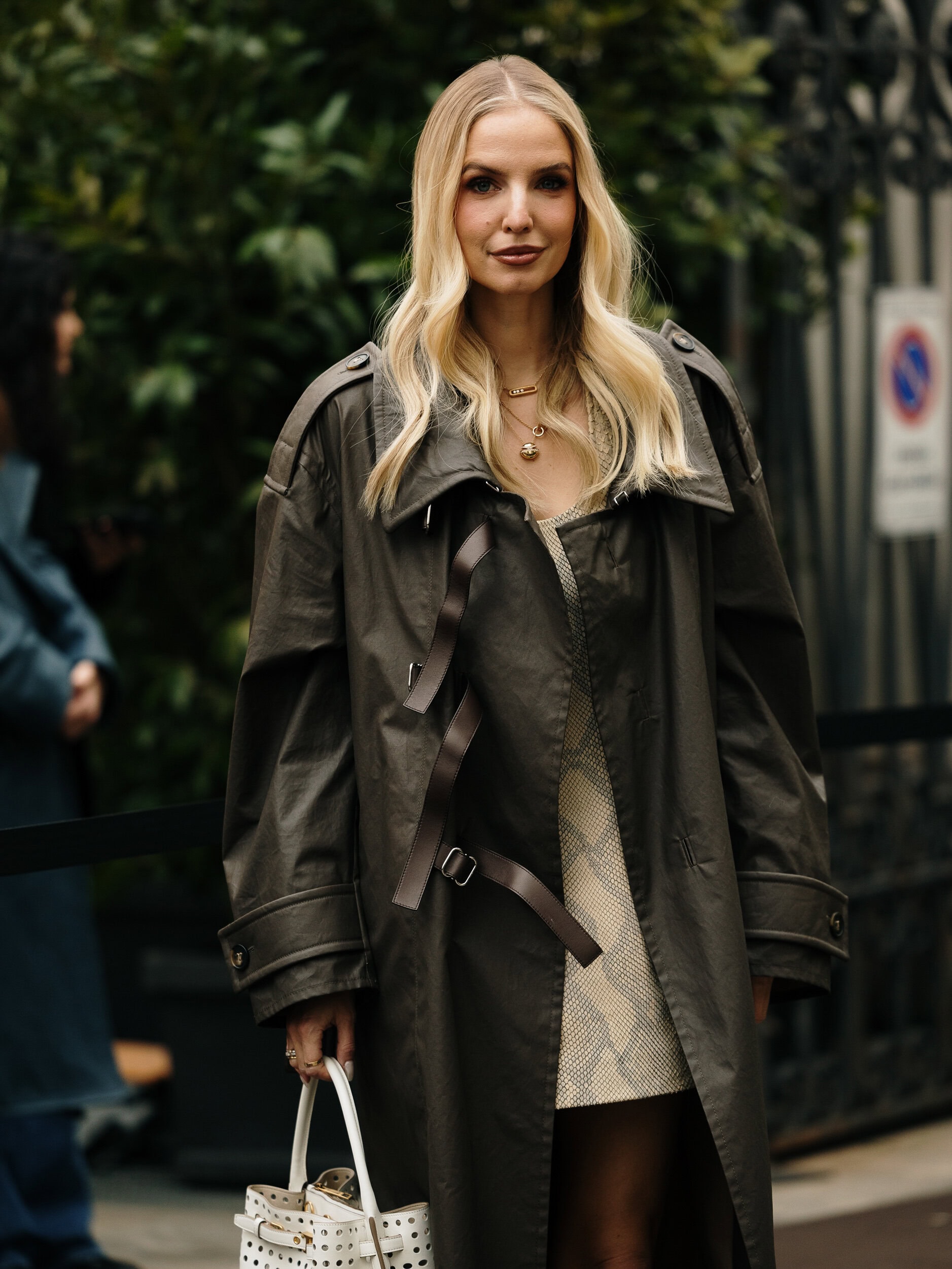 Milano Milan Street Style Fall 2026 Shows