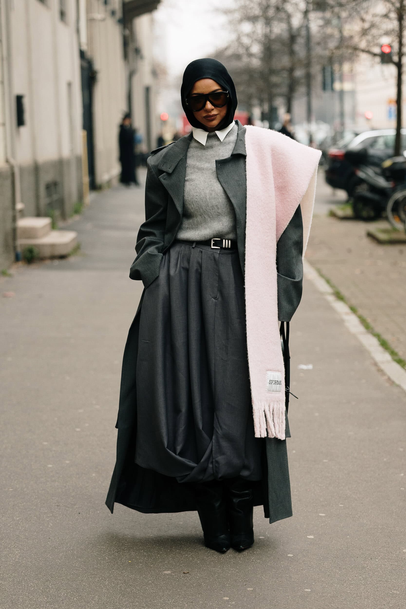 Milano Milan Street Style Fall 2026 Shows