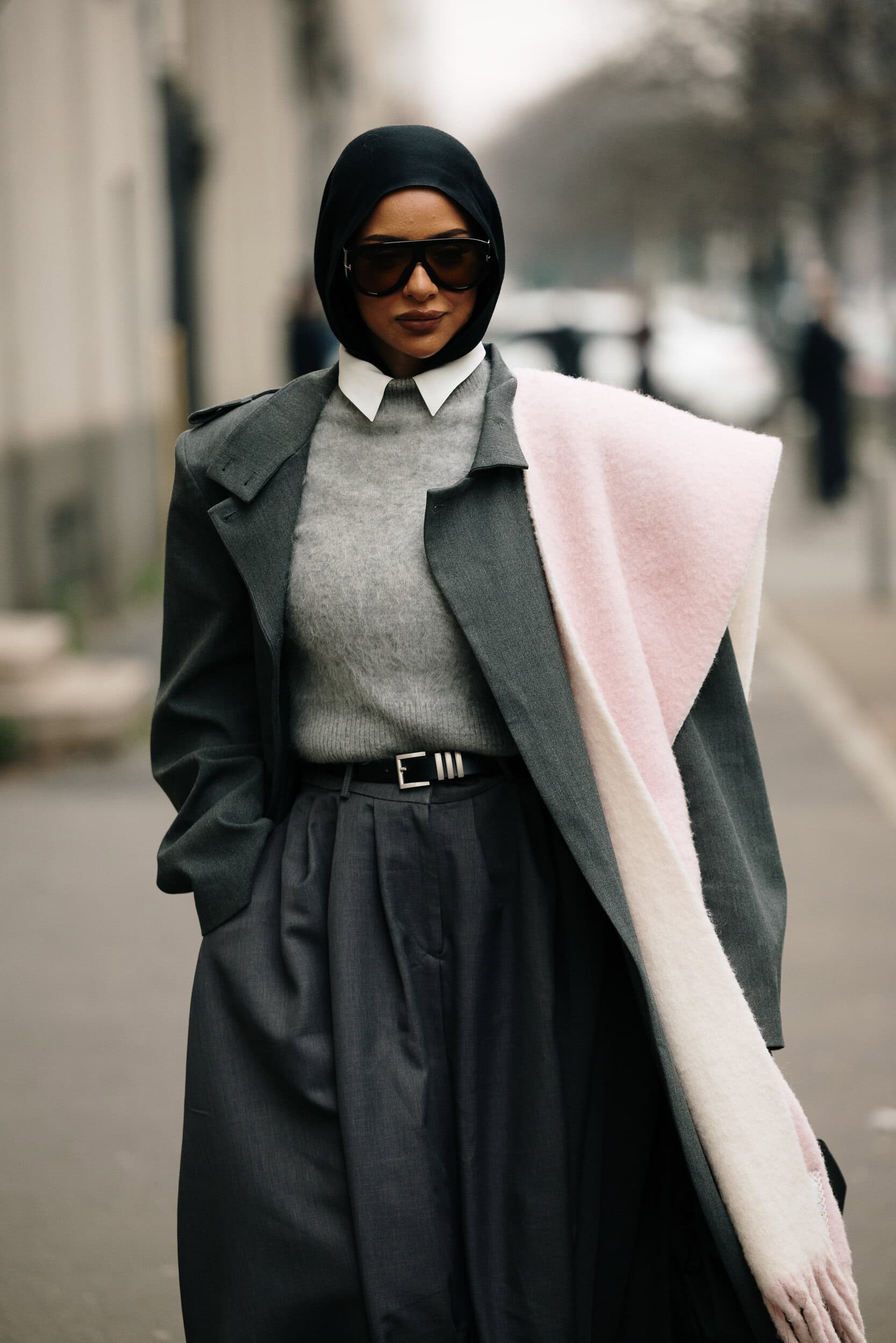 Milano Milan Street Style Fall 2026 Shows