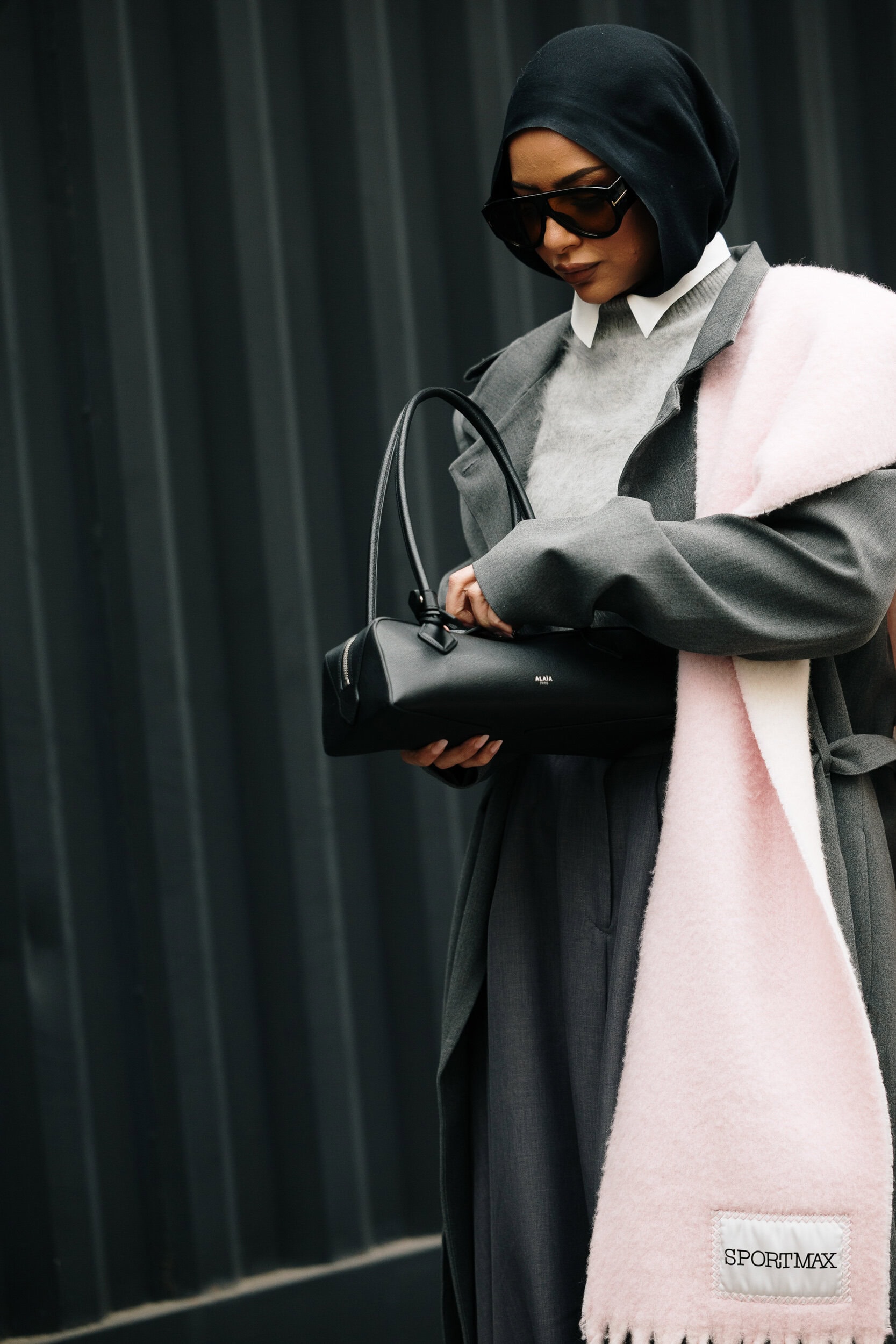 Milano Milan Street Style Fall 2026 Shows