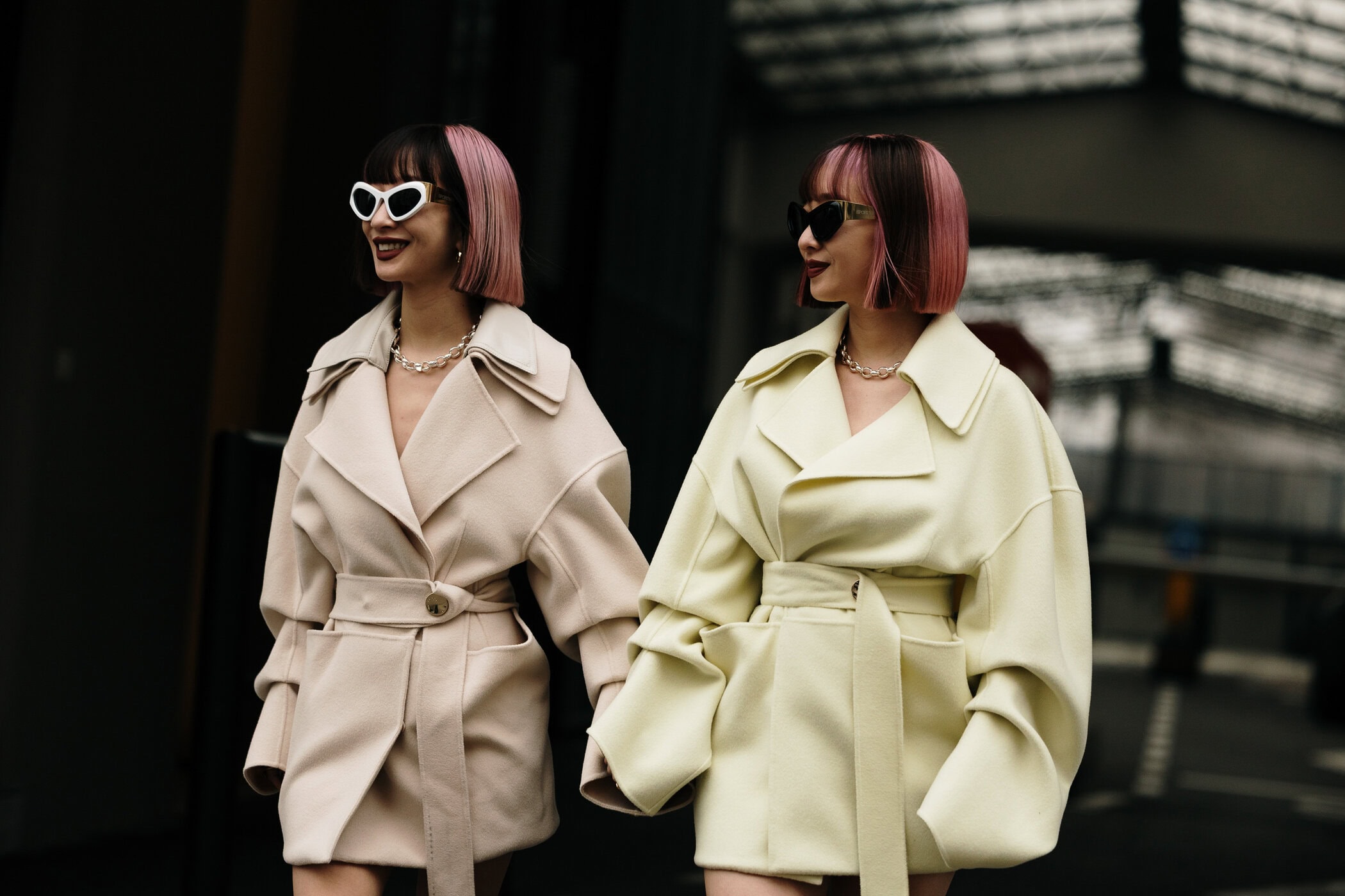 Milano Milan Street Style Fall 2026 Shows