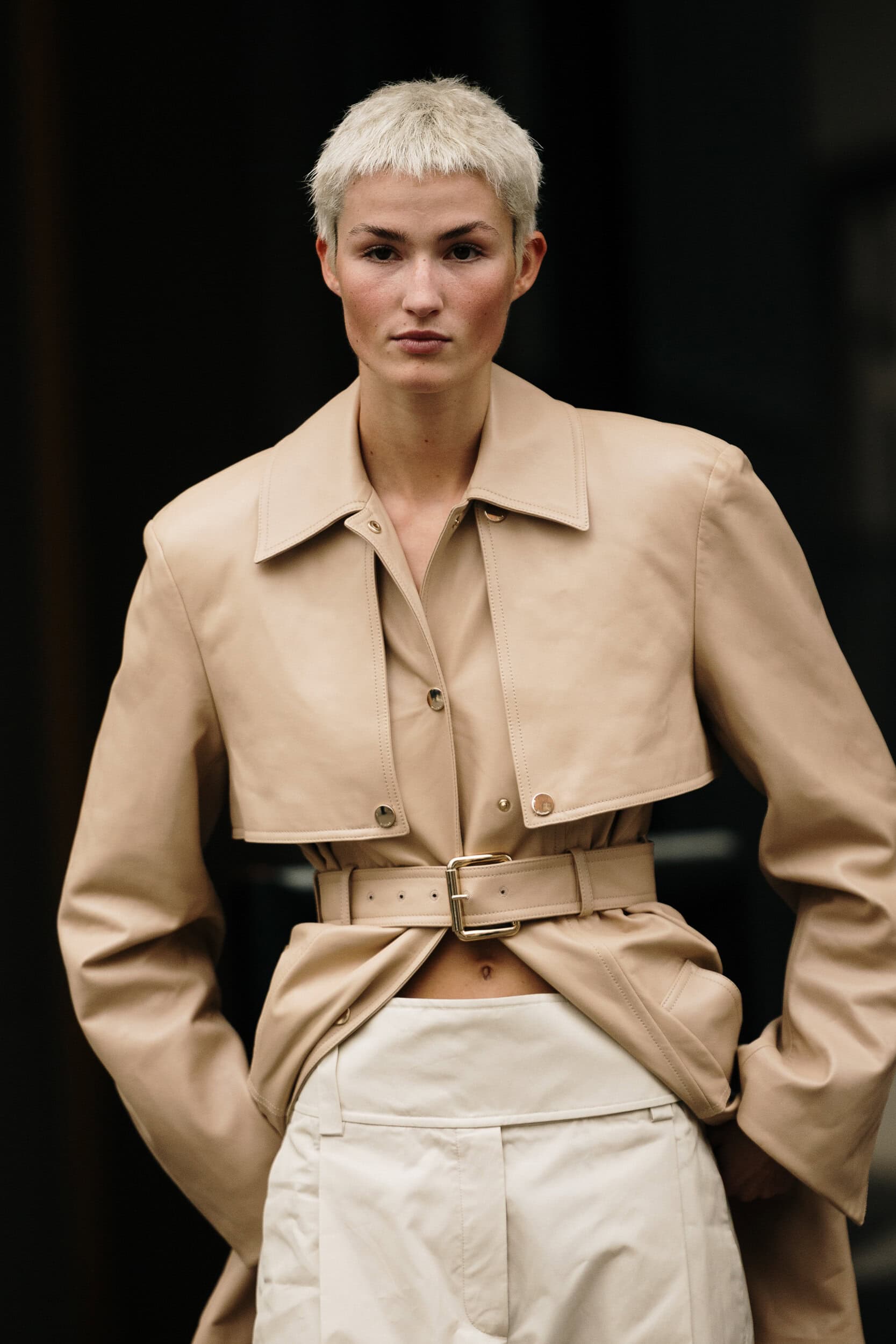 Milano Milan Street Style Fall 2026 Shows