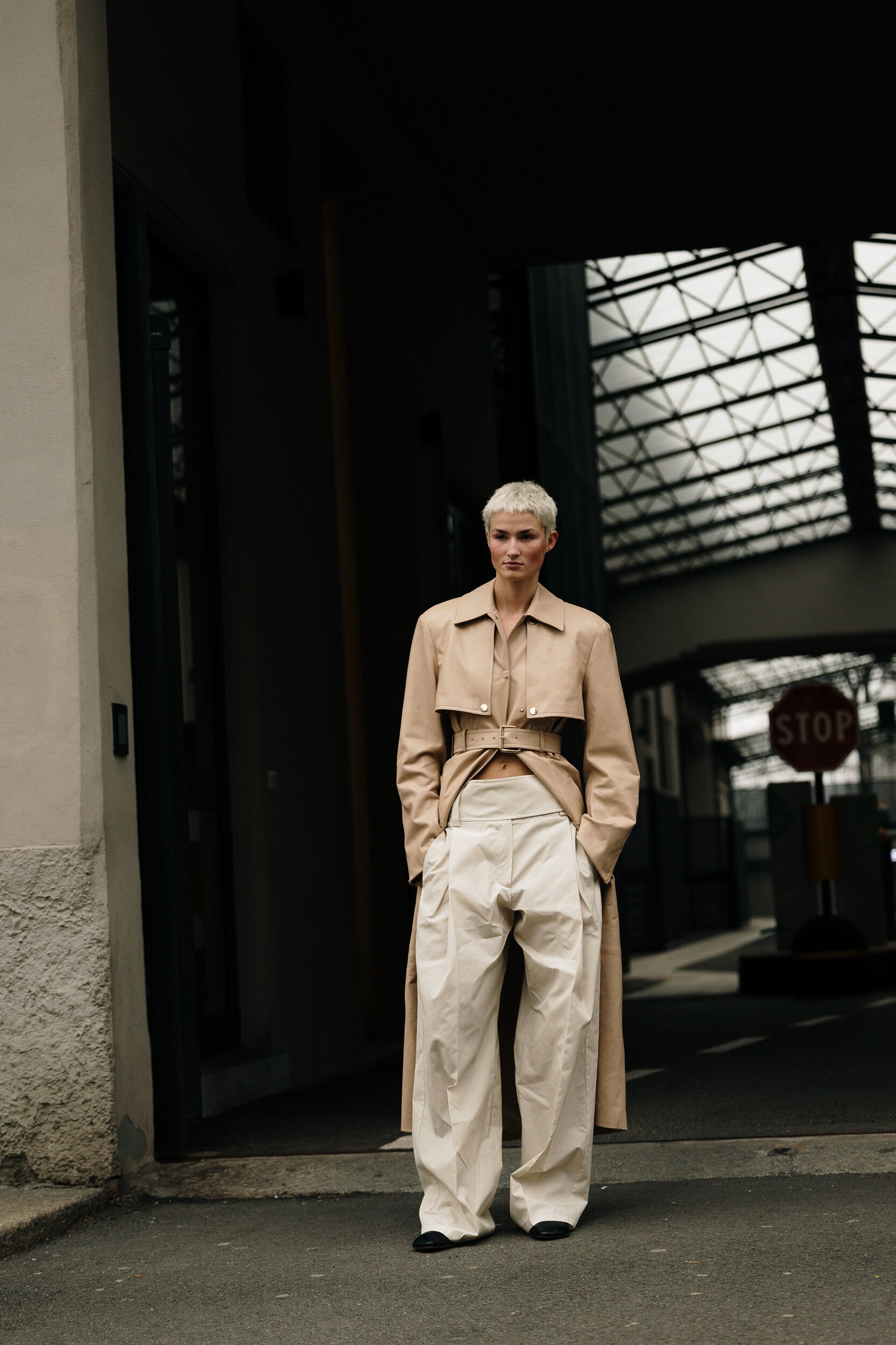 Milano Milan Street Style Fall 2026 Shows