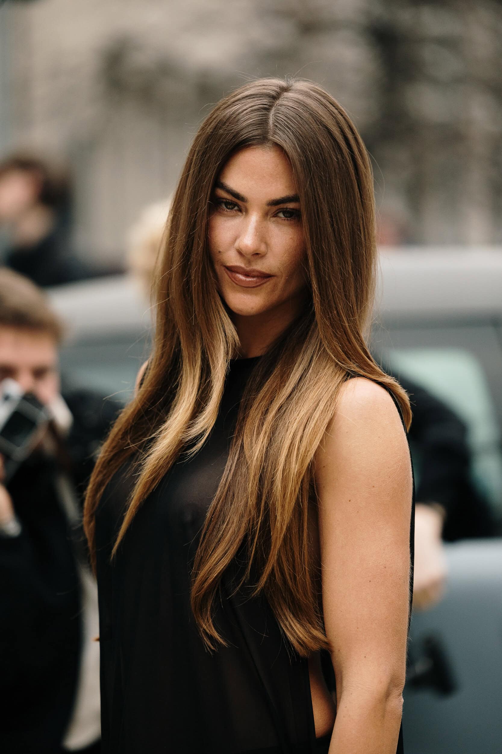 Milano Milan Street Style Fall 2026 Shows