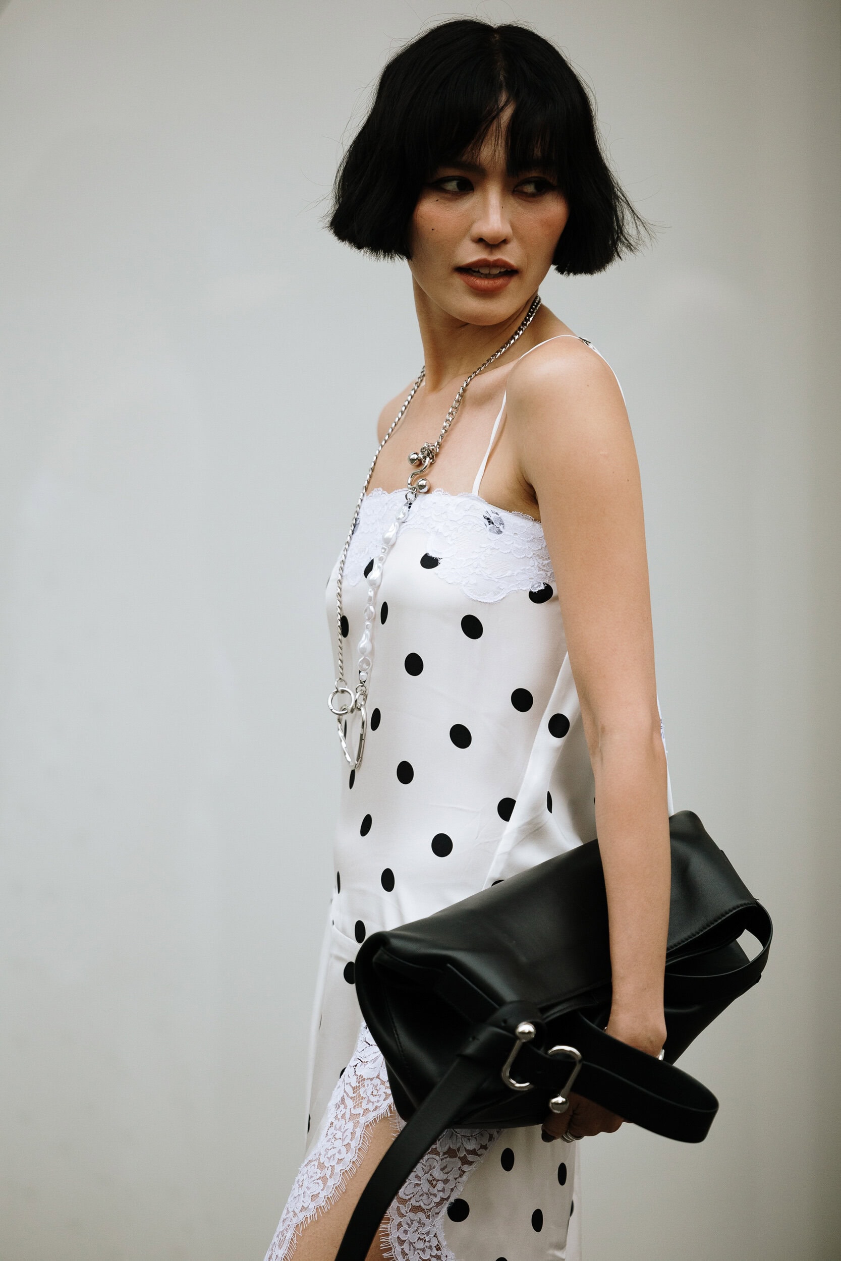 Milano Milan Street Style Fall 2026 Shows