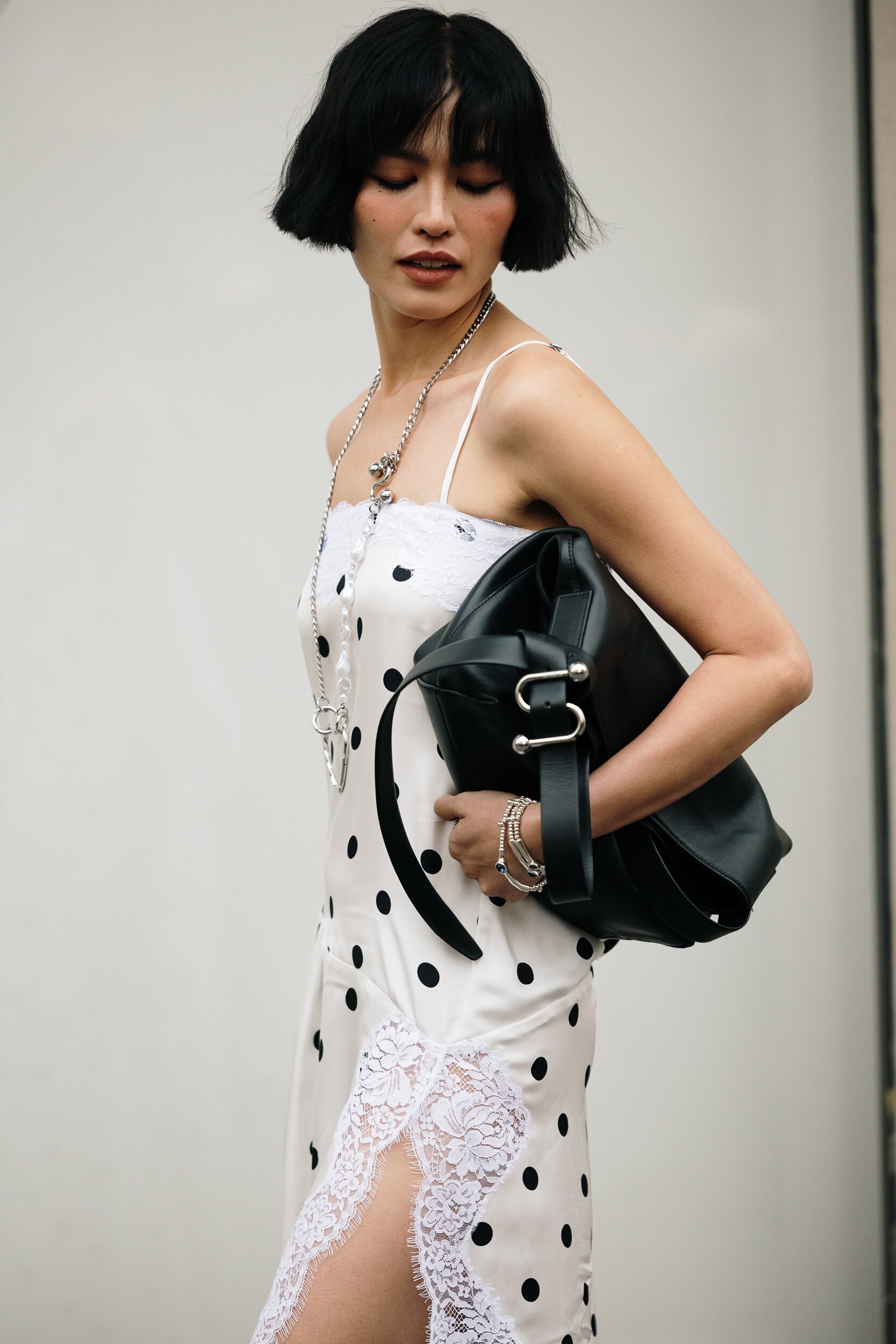 Milano Milan Street Style Fall 2026 Shows