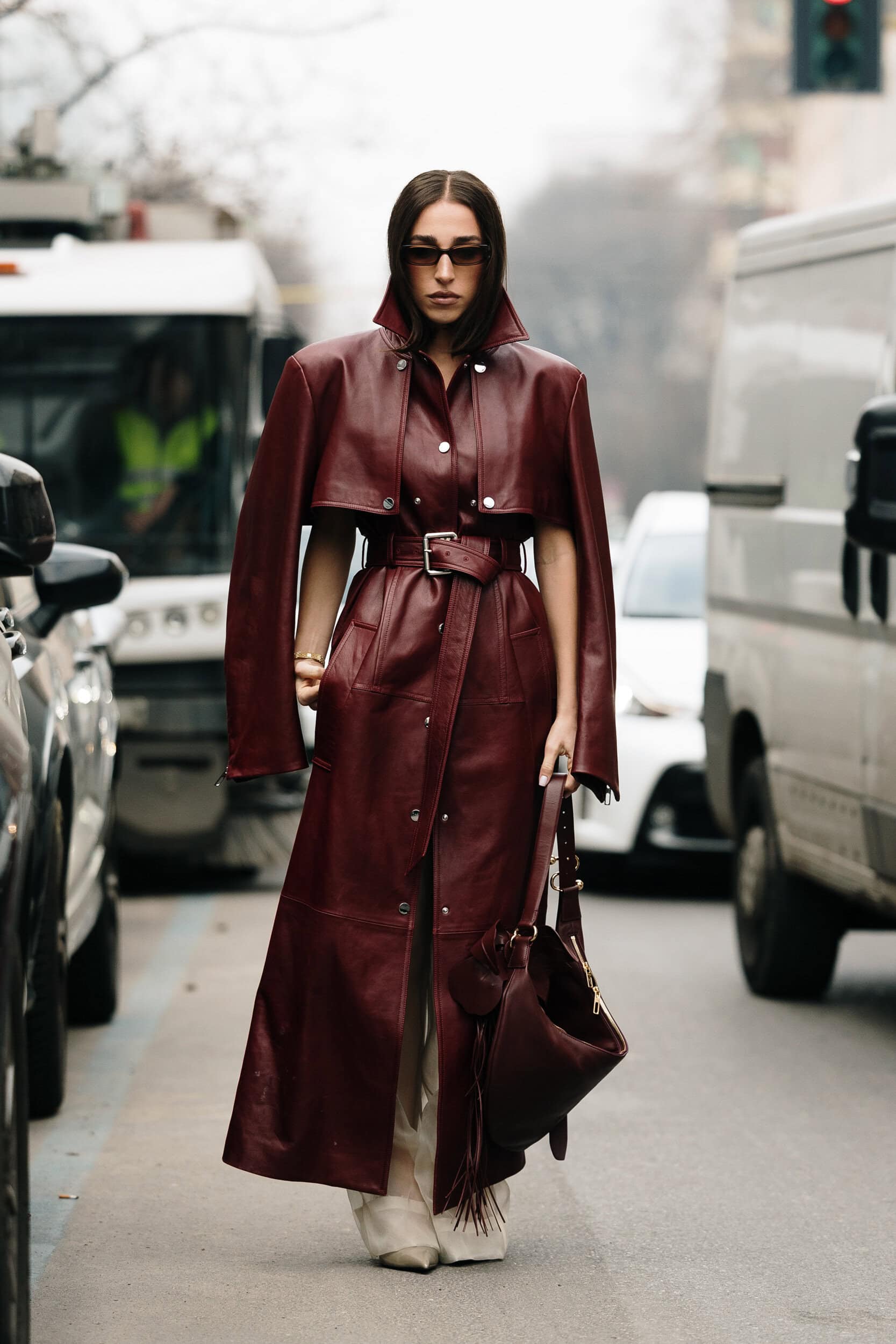 Milano Milan Street Style Fall 2026 Shows