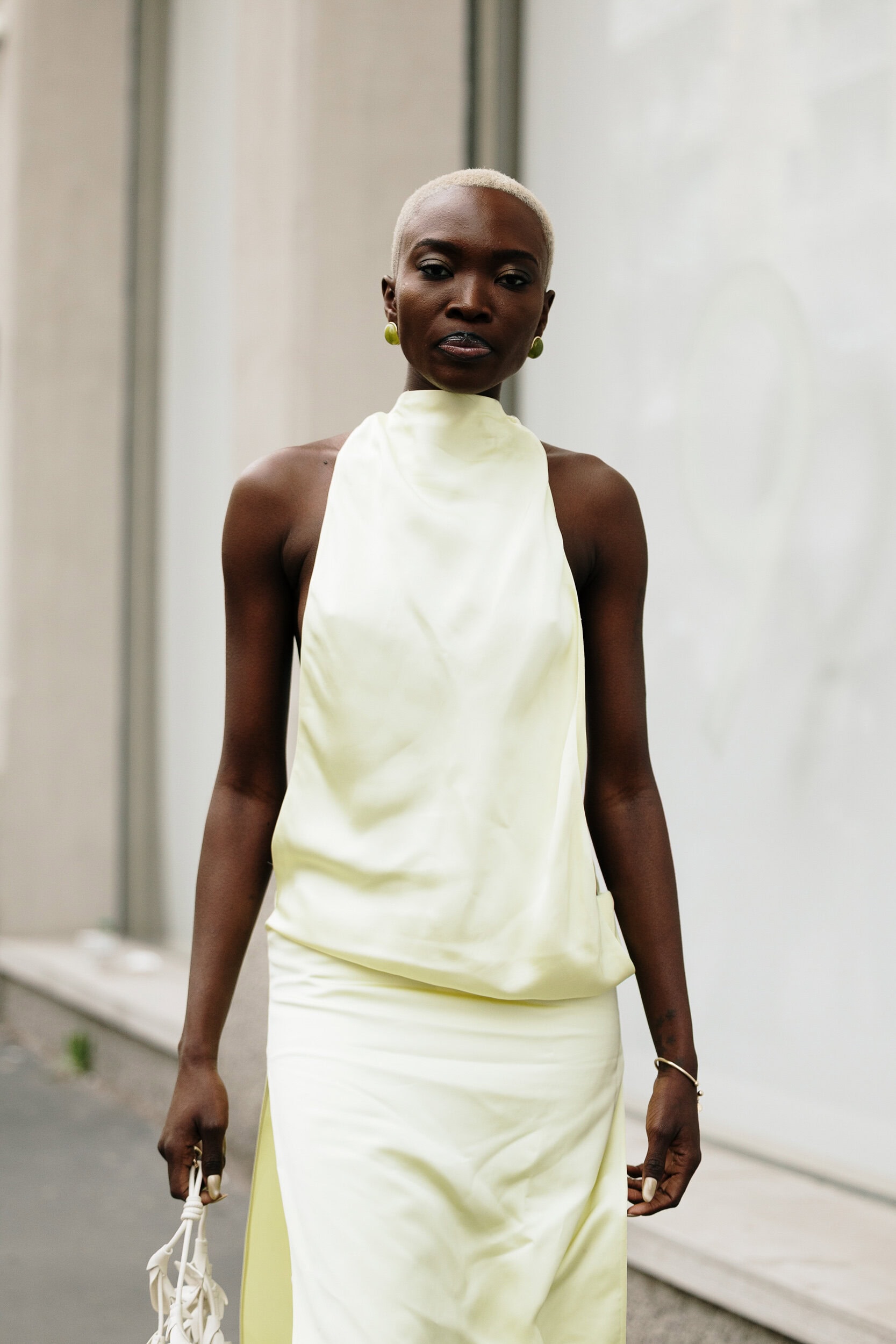 Milano Milan Street Style Fall 2026 Shows