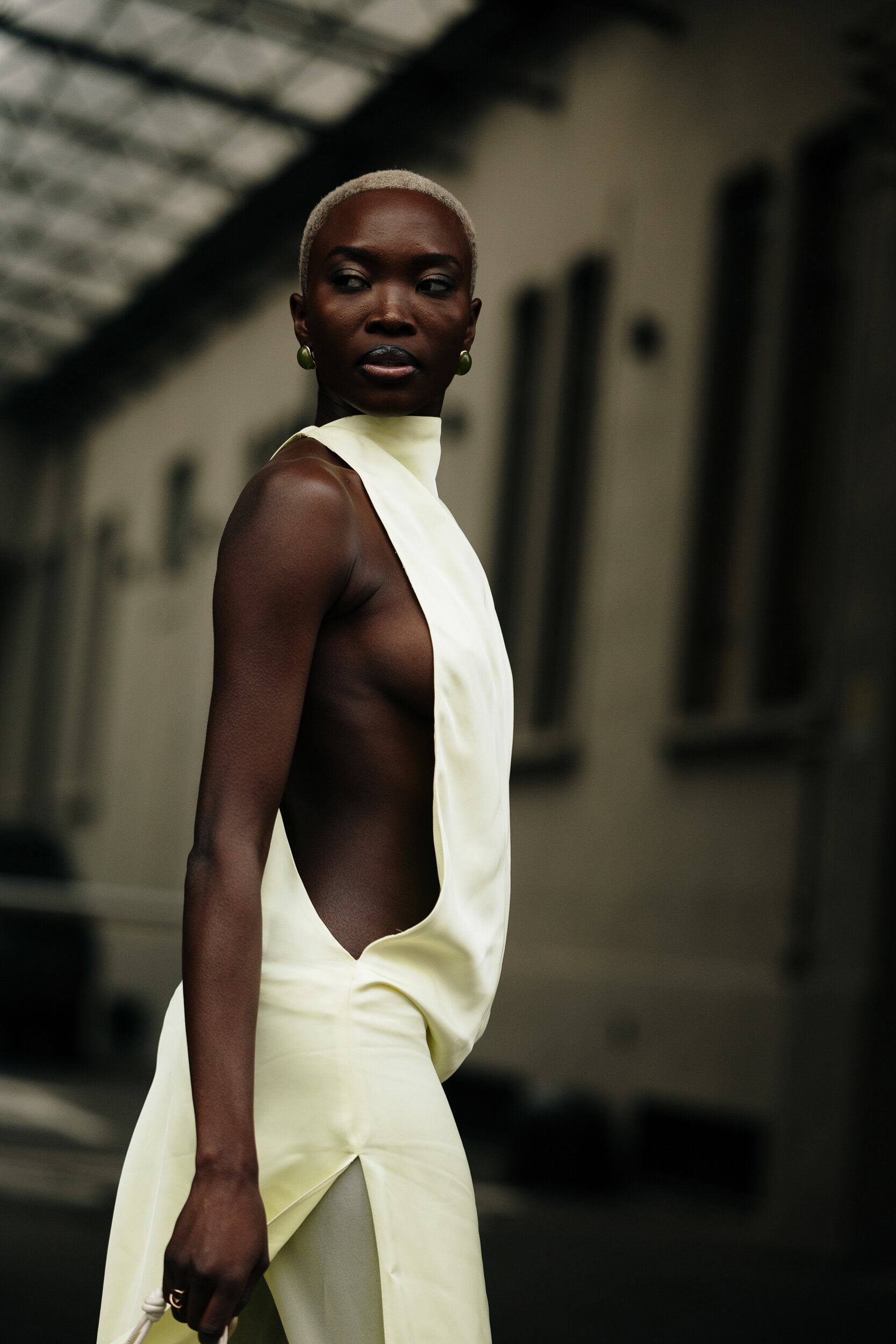 Milano Milan Street Style Fall 2026 Shows