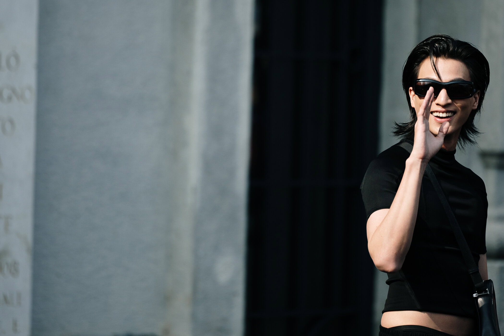 Milano Milan Street Style Fall 2026 Shows