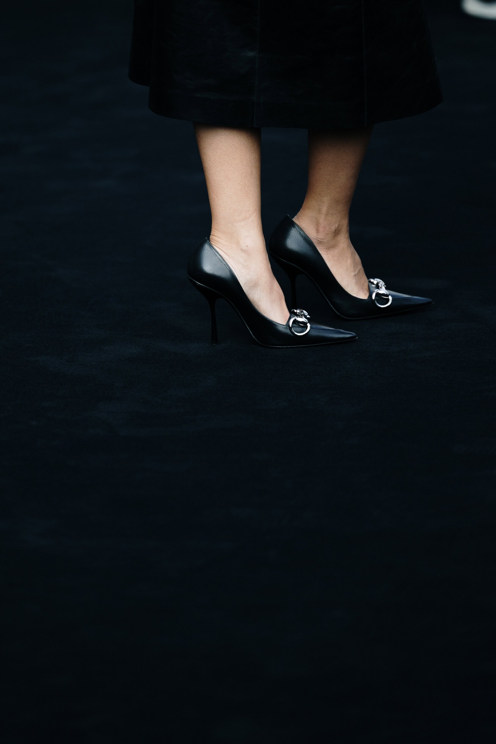 Milano Milan Street Style Fall 2026 Shows