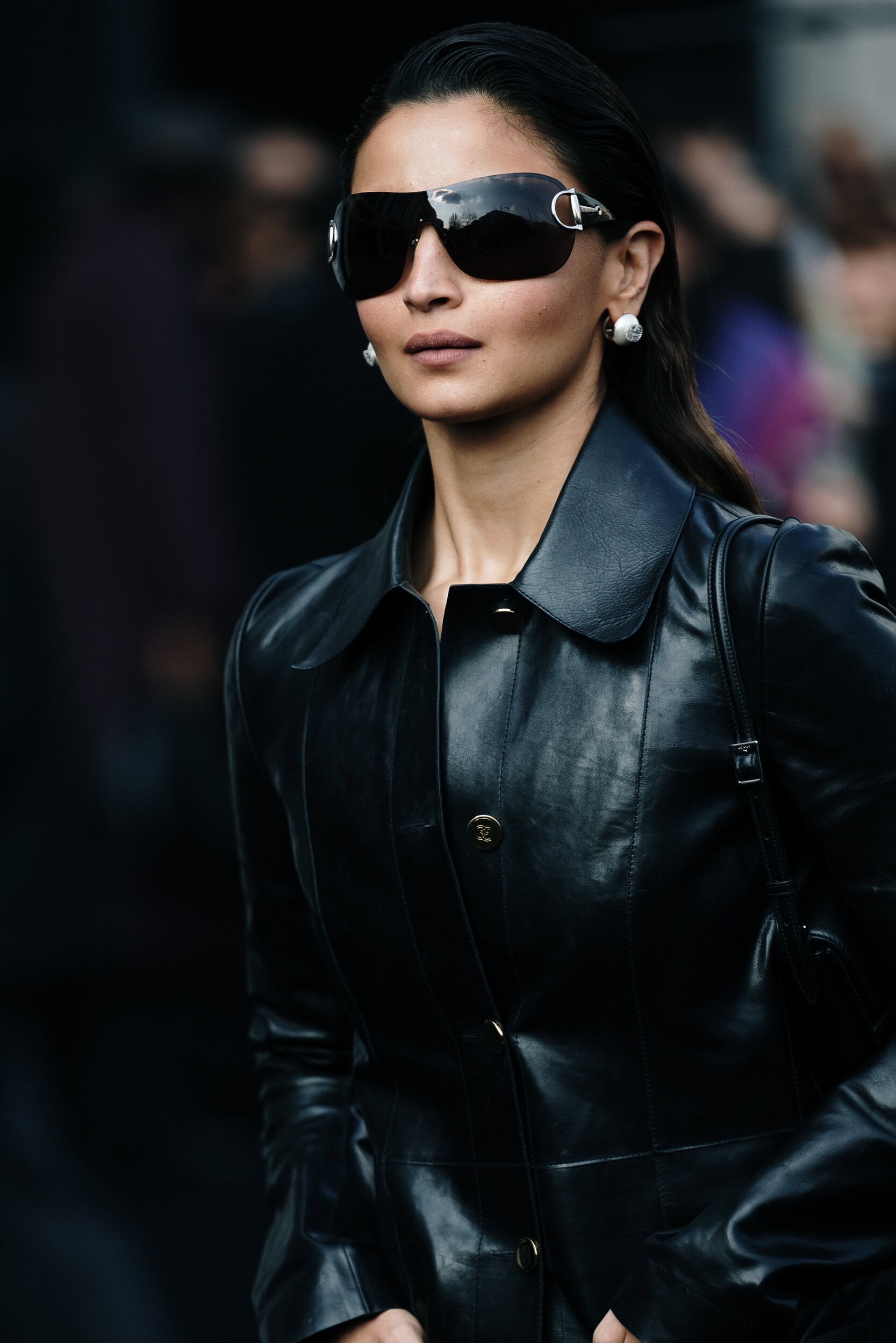 Milano Milan Street Style Fall 2026 Shows