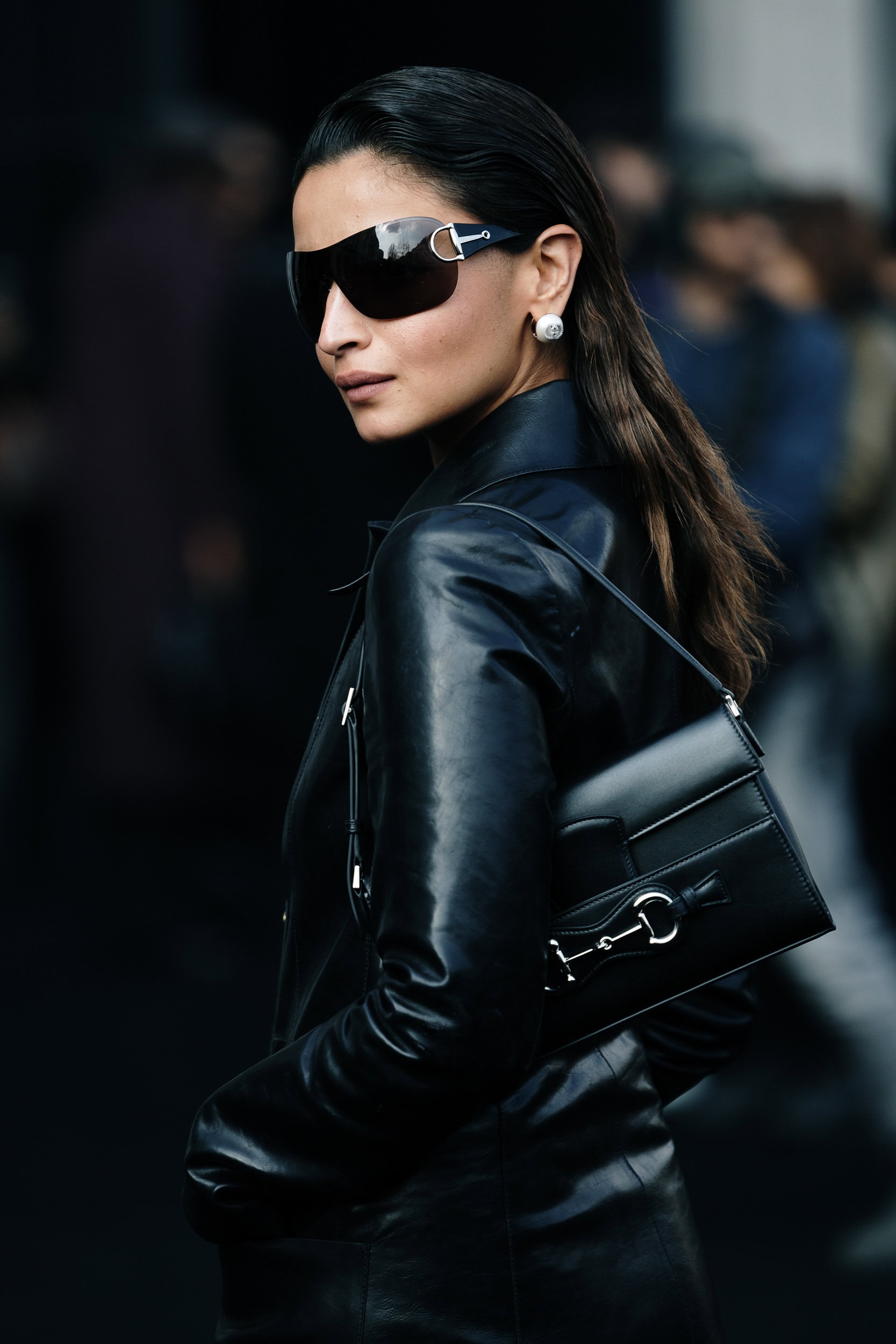 Milano Milan Street Style Fall 2026 Shows