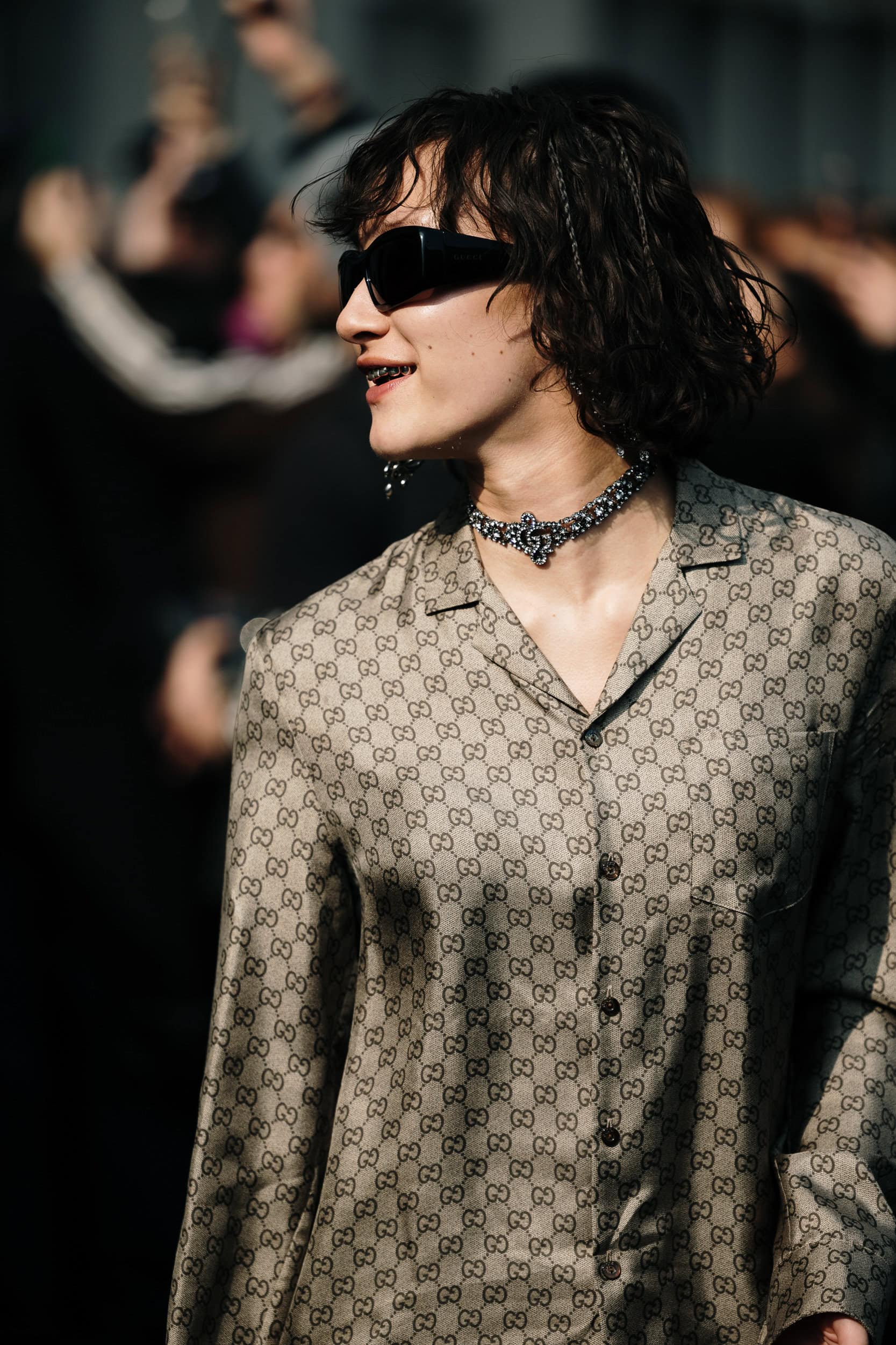 Milano Milan Street Style Fall 2026 Shows