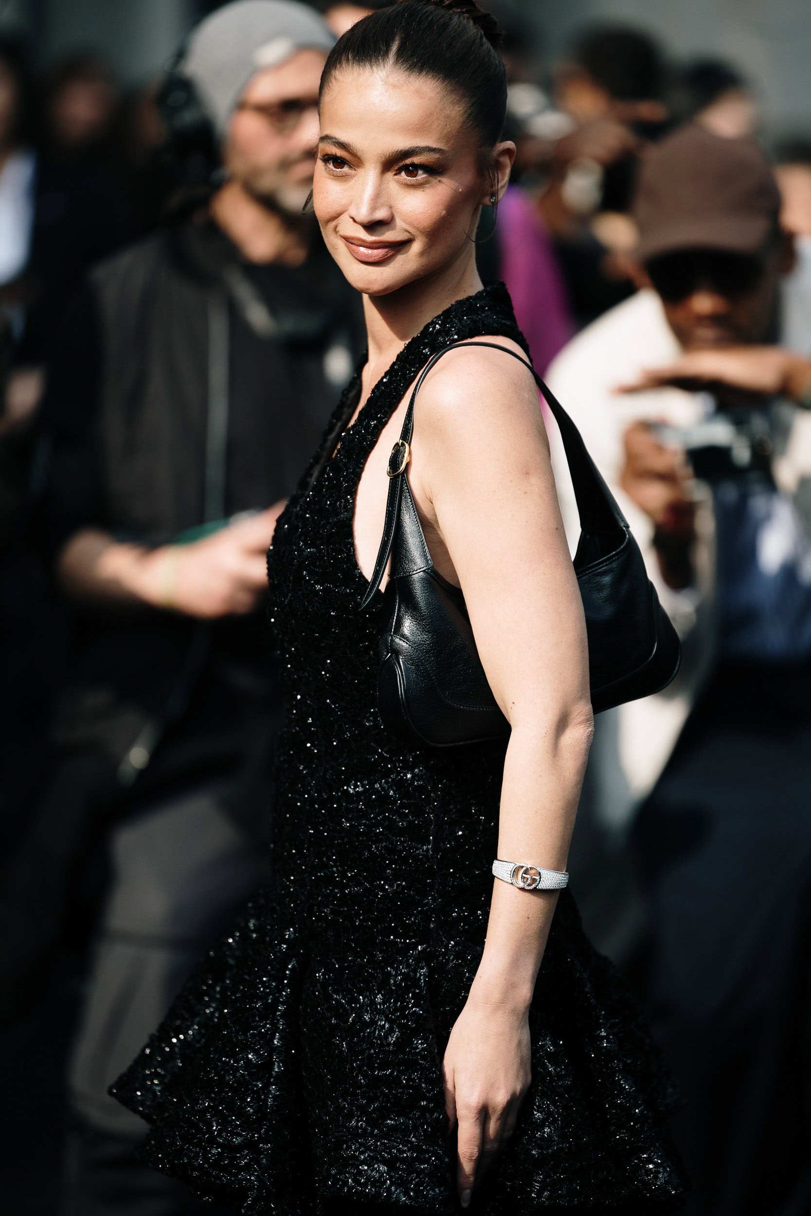 Milano Milan Street Style Fall 2026 Shows