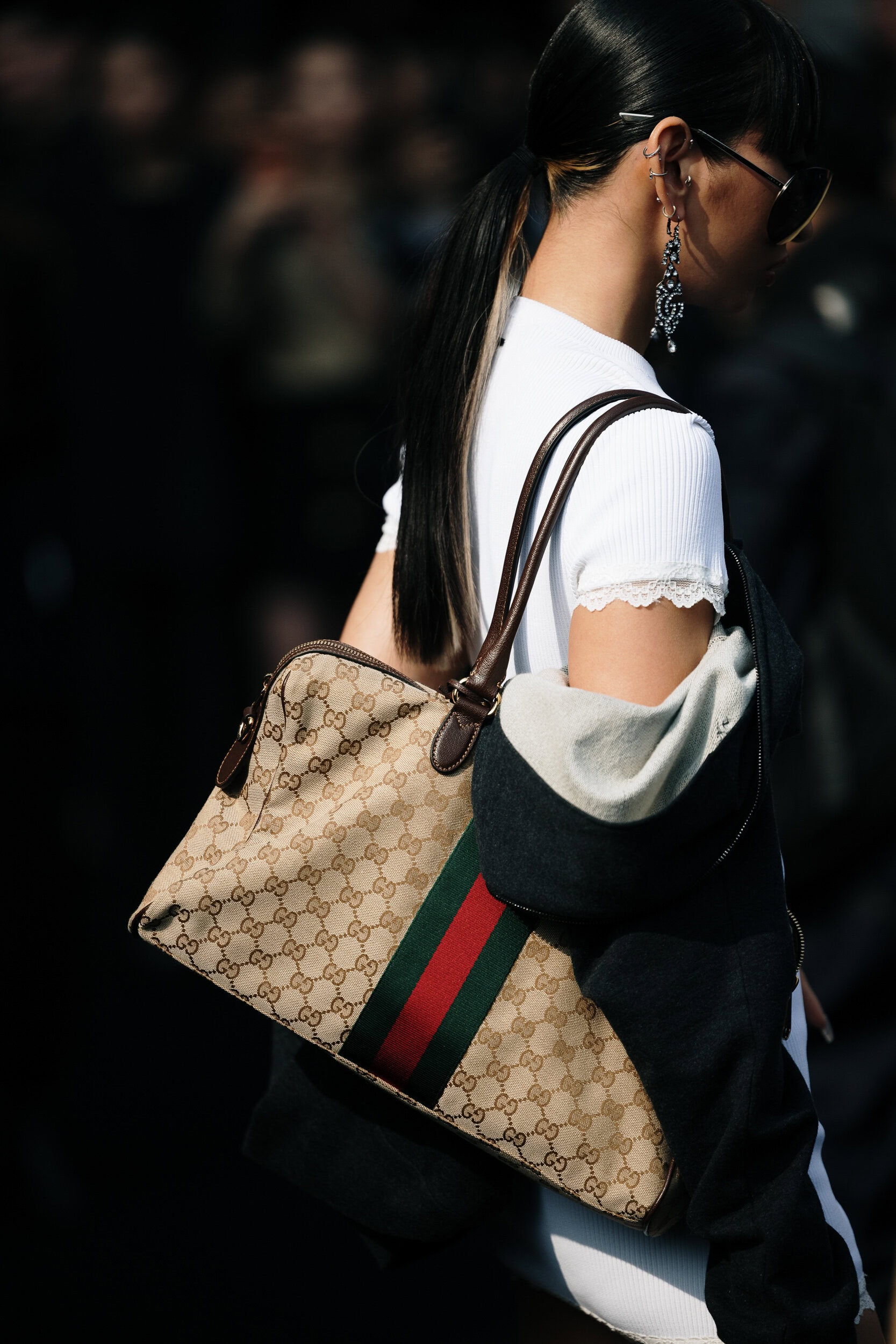 Milano Milan Street Style Fall 2026 Shows