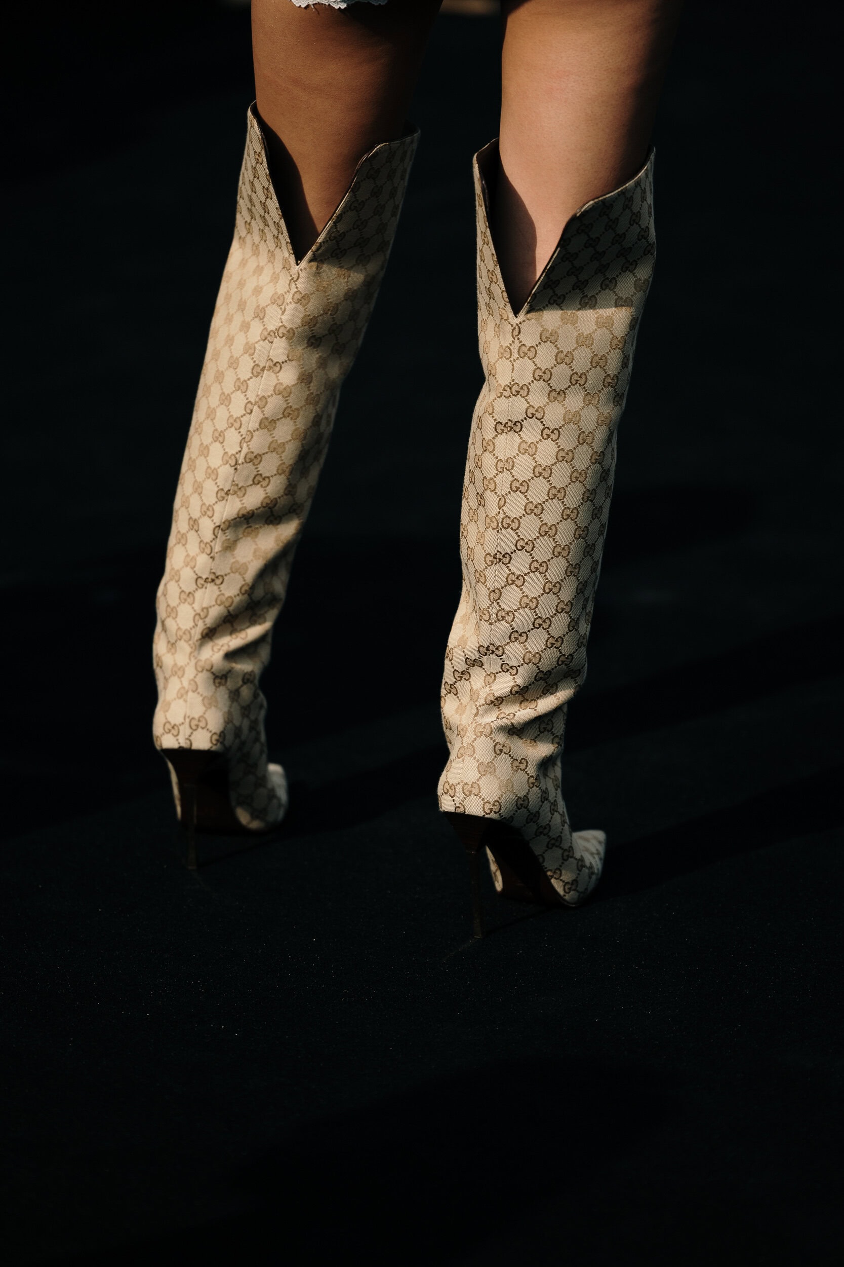 Milano Milan Street Style Fall 2026 Shows