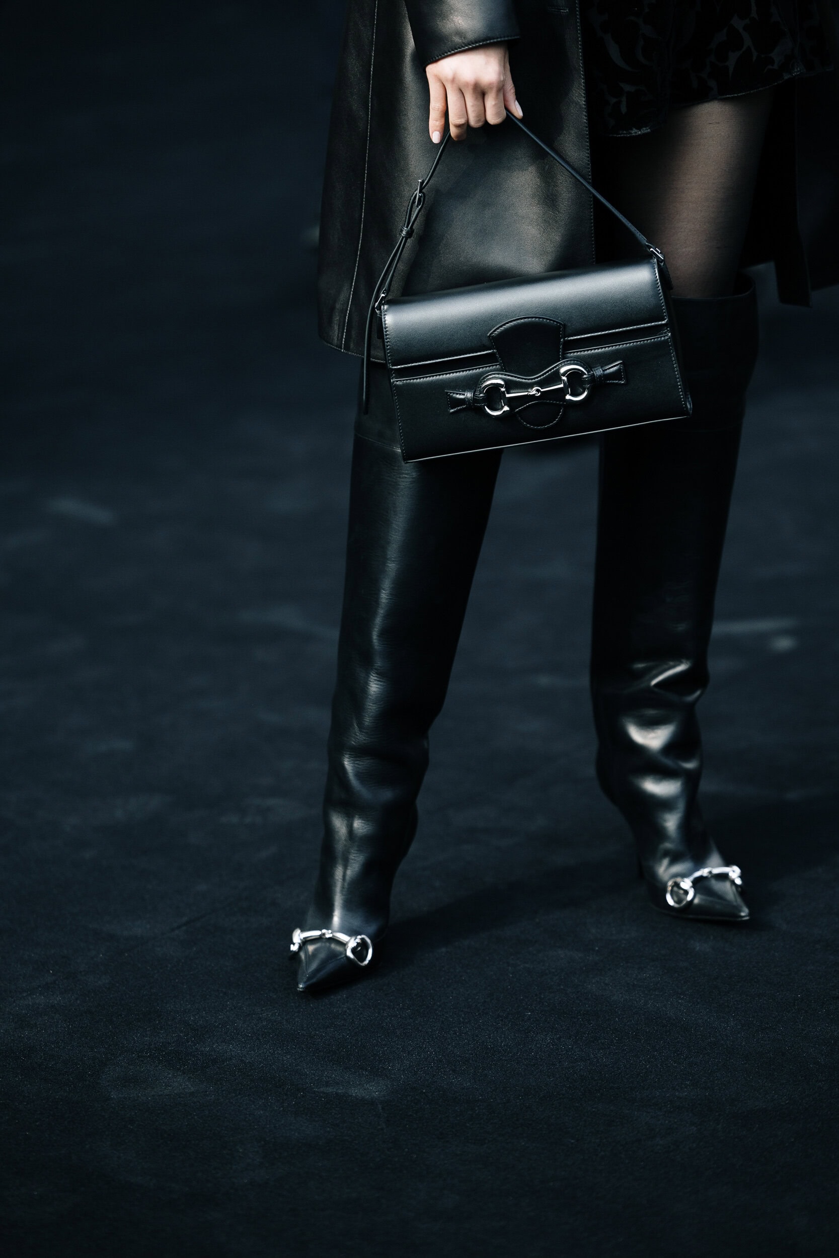 Milano Milan Street Style Fall 2026 Shows