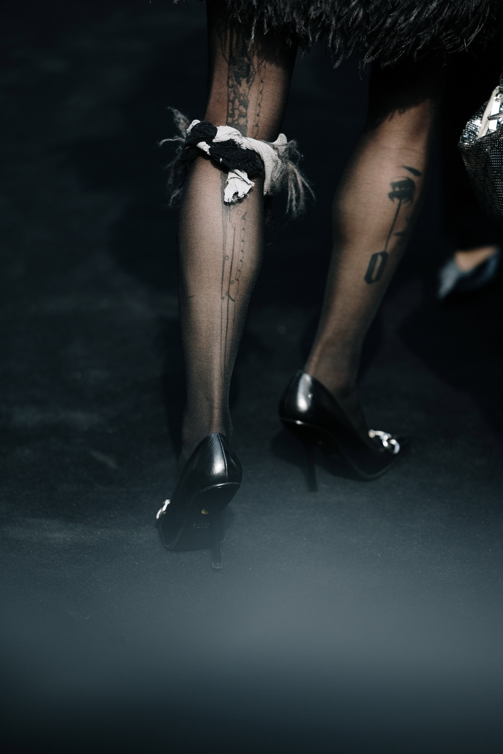 Milano Milan Street Style Fall 2026 Shows