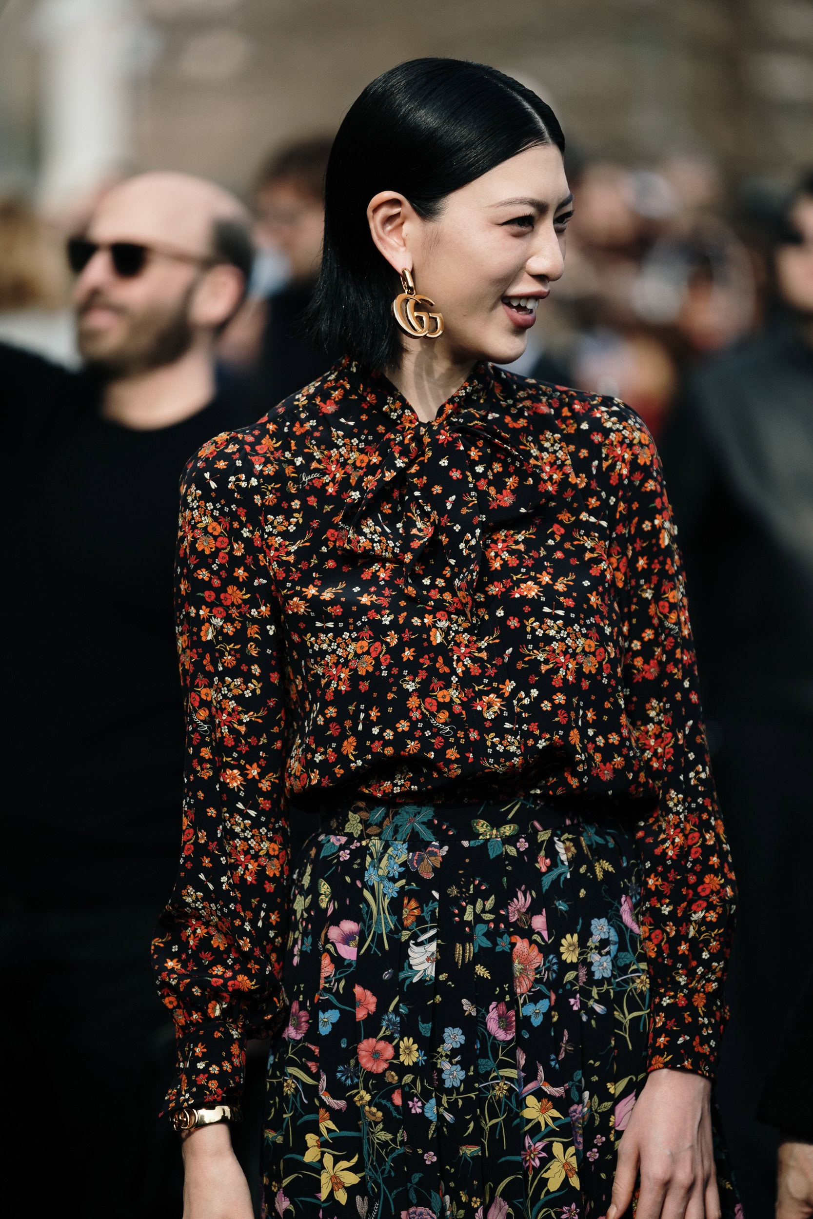 Milano Milan Street Style Fall 2026 Shows