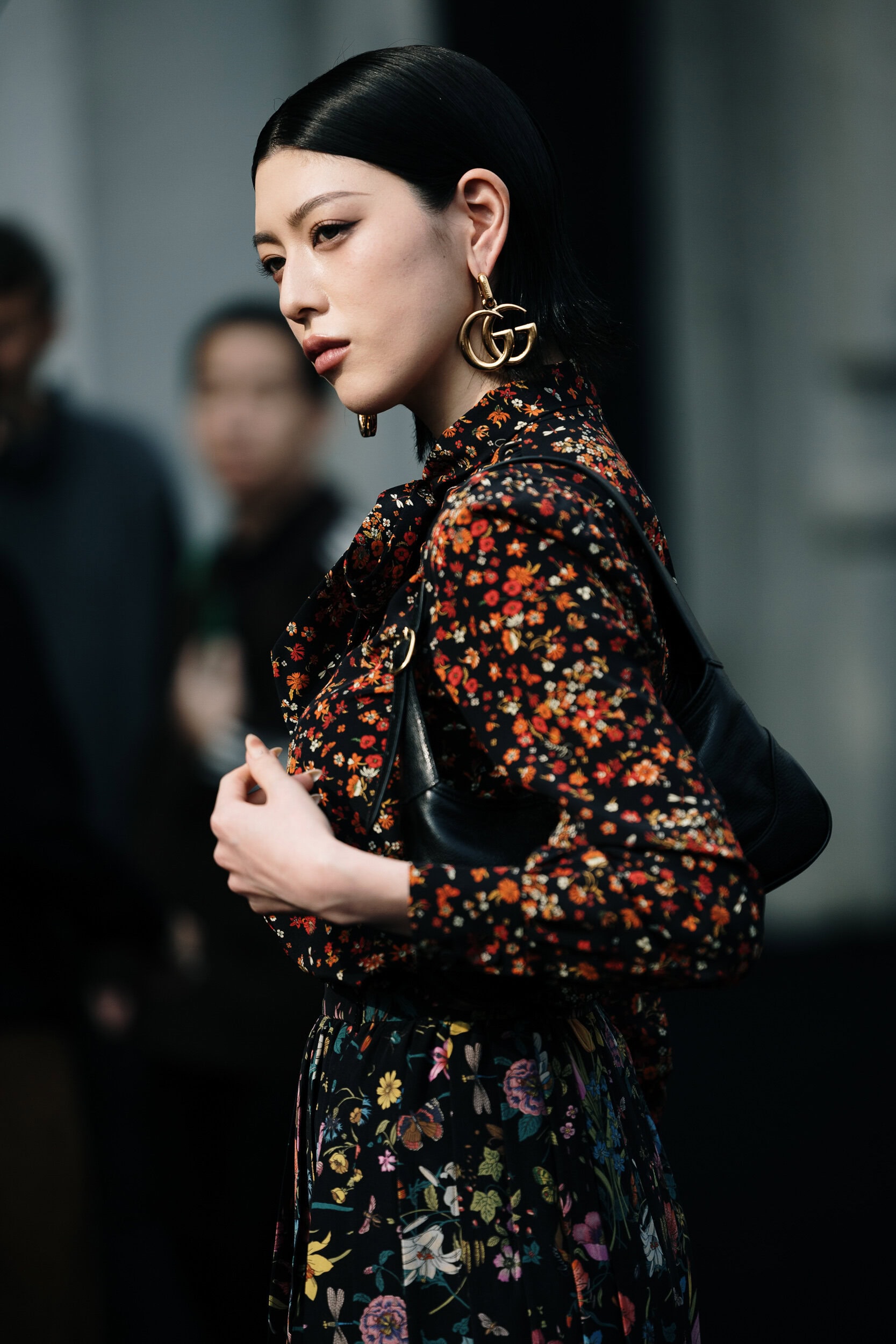 Milano Milan Street Style Fall 2026 Shows