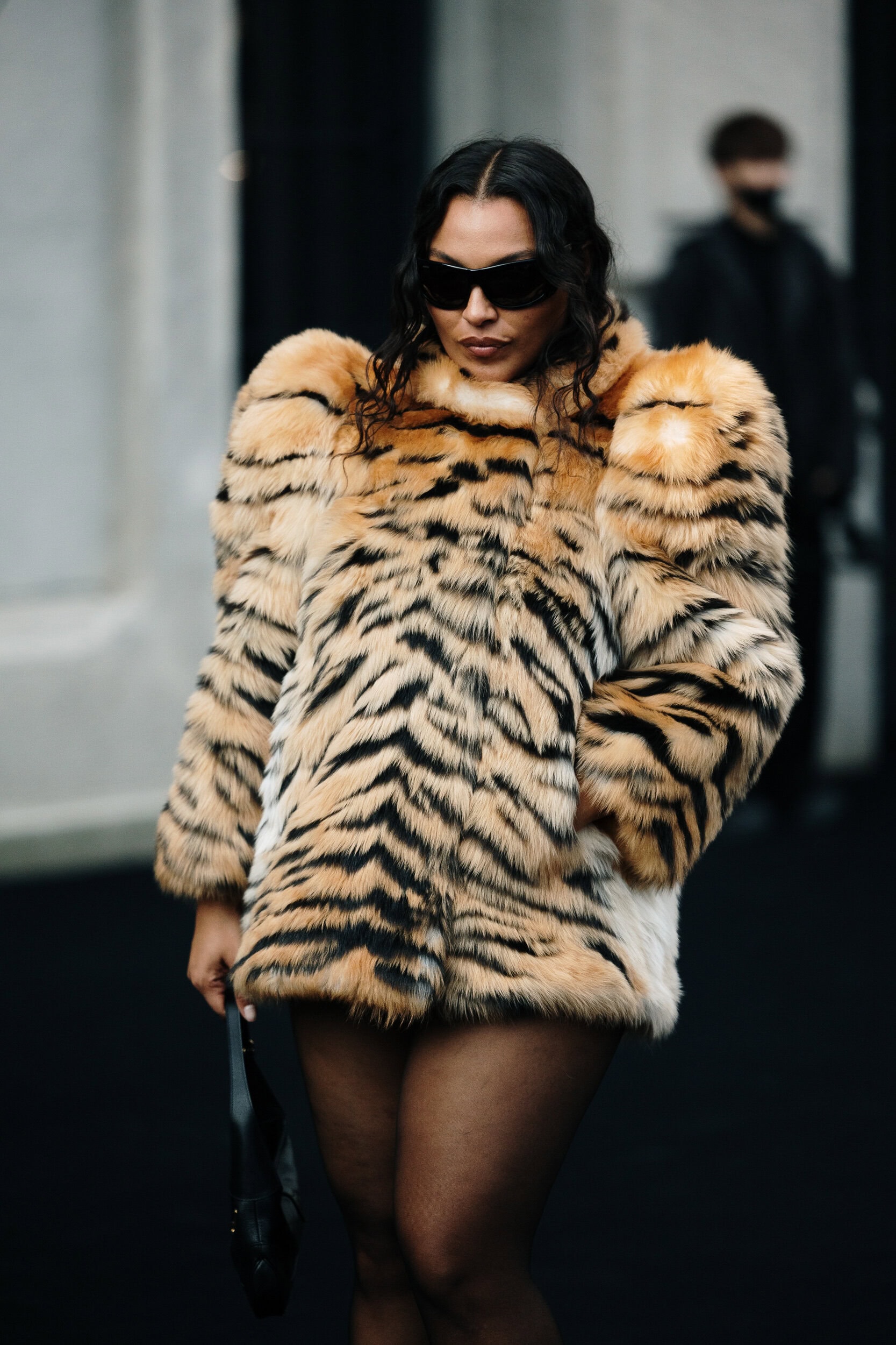 Milano Milan Street Style Fall 2026 Shows
