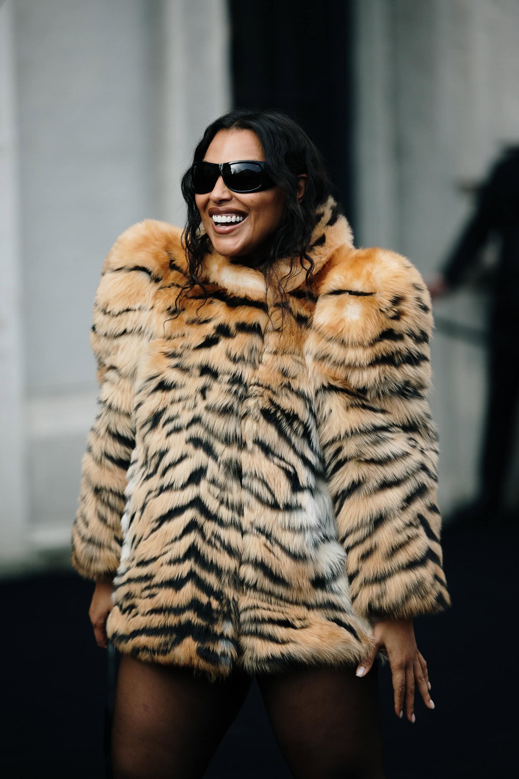 Milano Milan Street Style Fall 2026 Shows