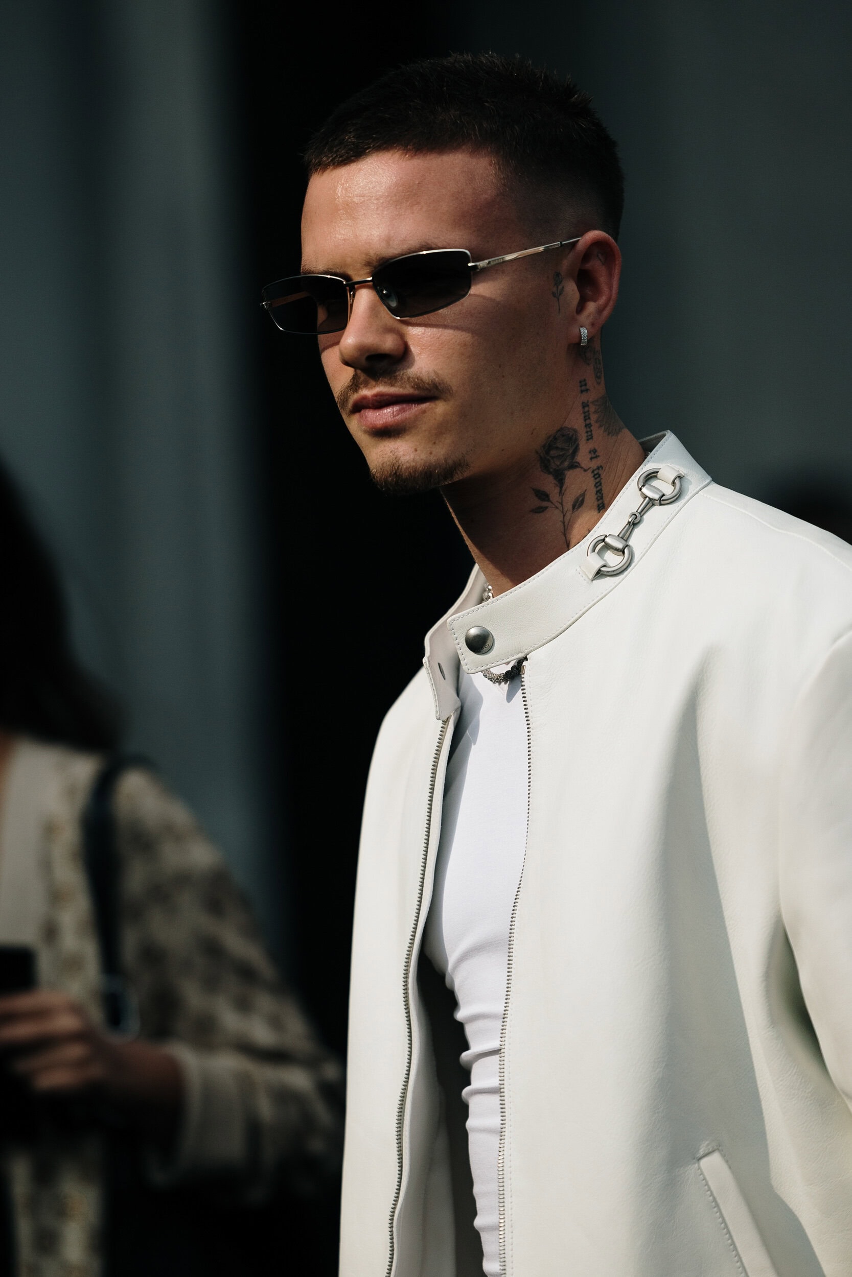 Milano Milan Street Style Fall 2026 Shows