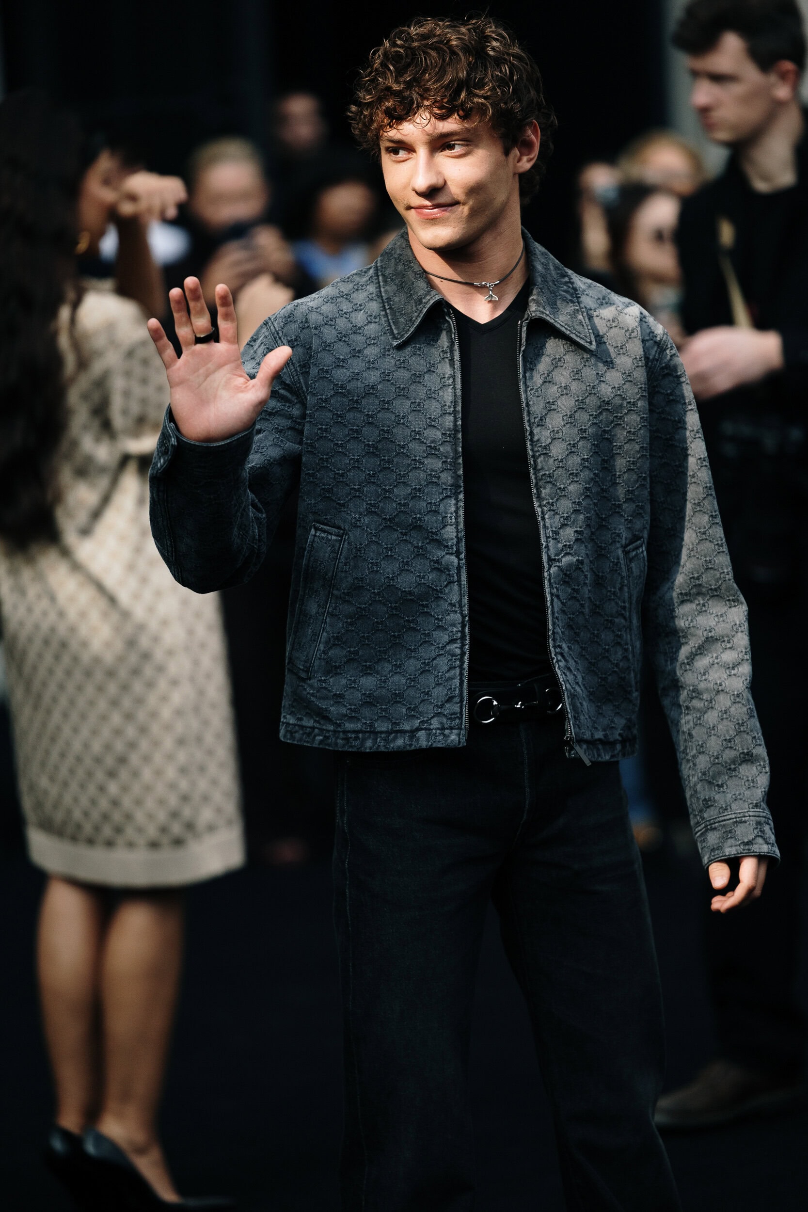 Milano Milan Street Style Fall 2026 Shows