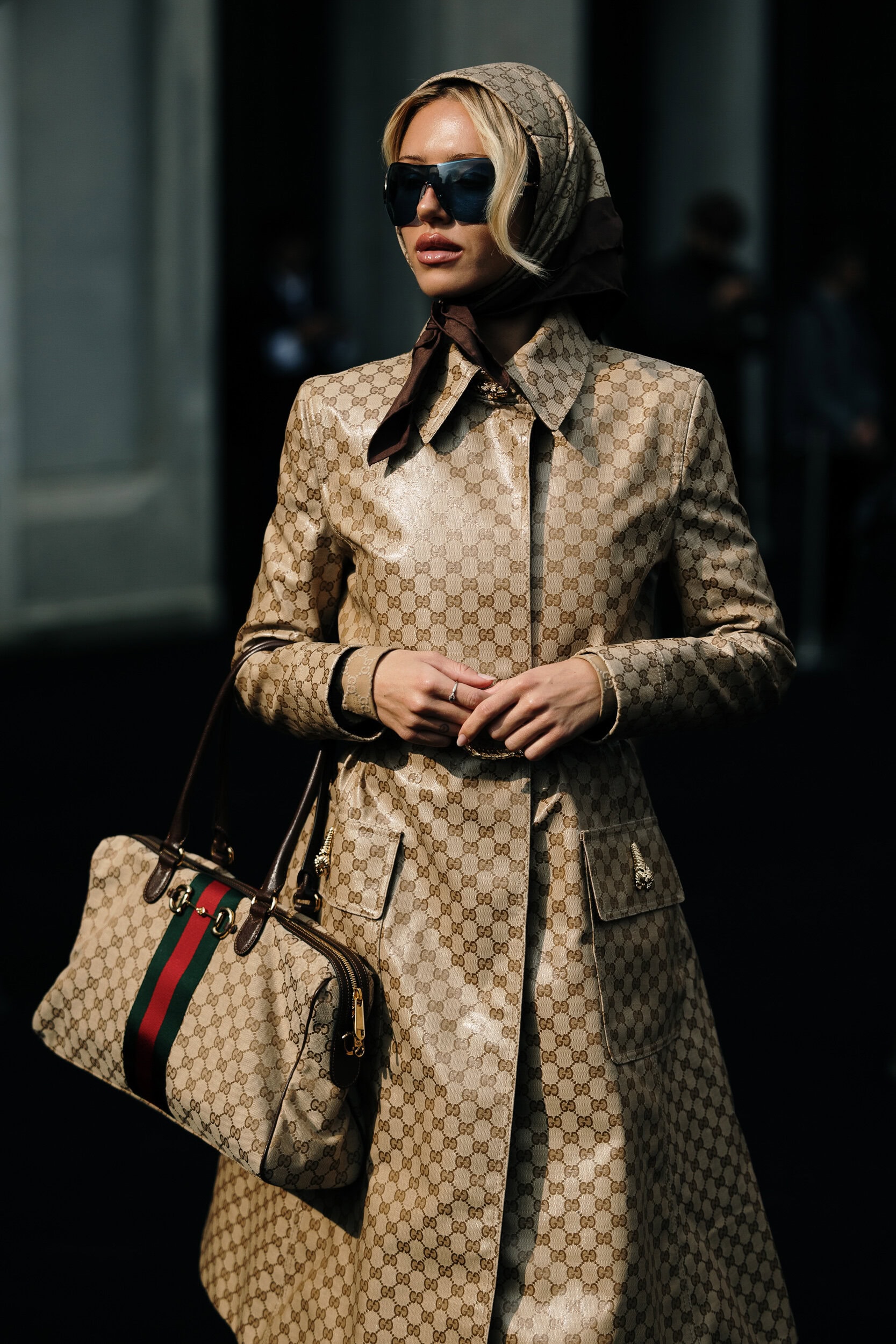 Milano Milan Street Style Fall 2026 Shows