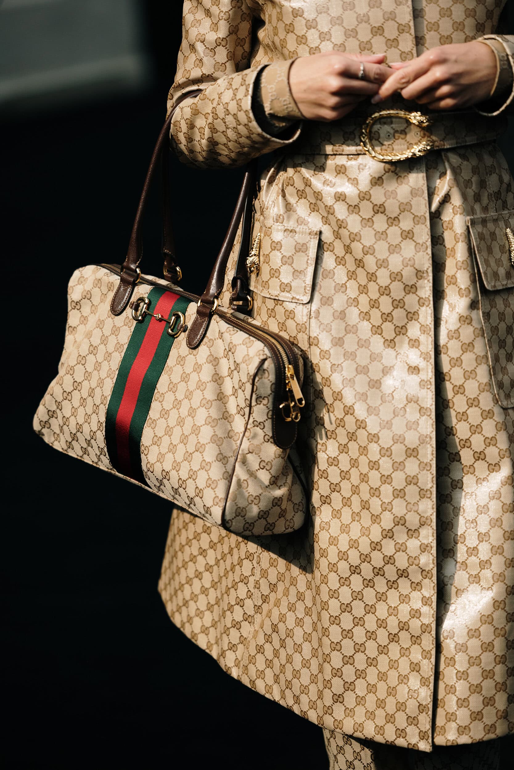 Milano Milan Street Style Fall 2026 Shows