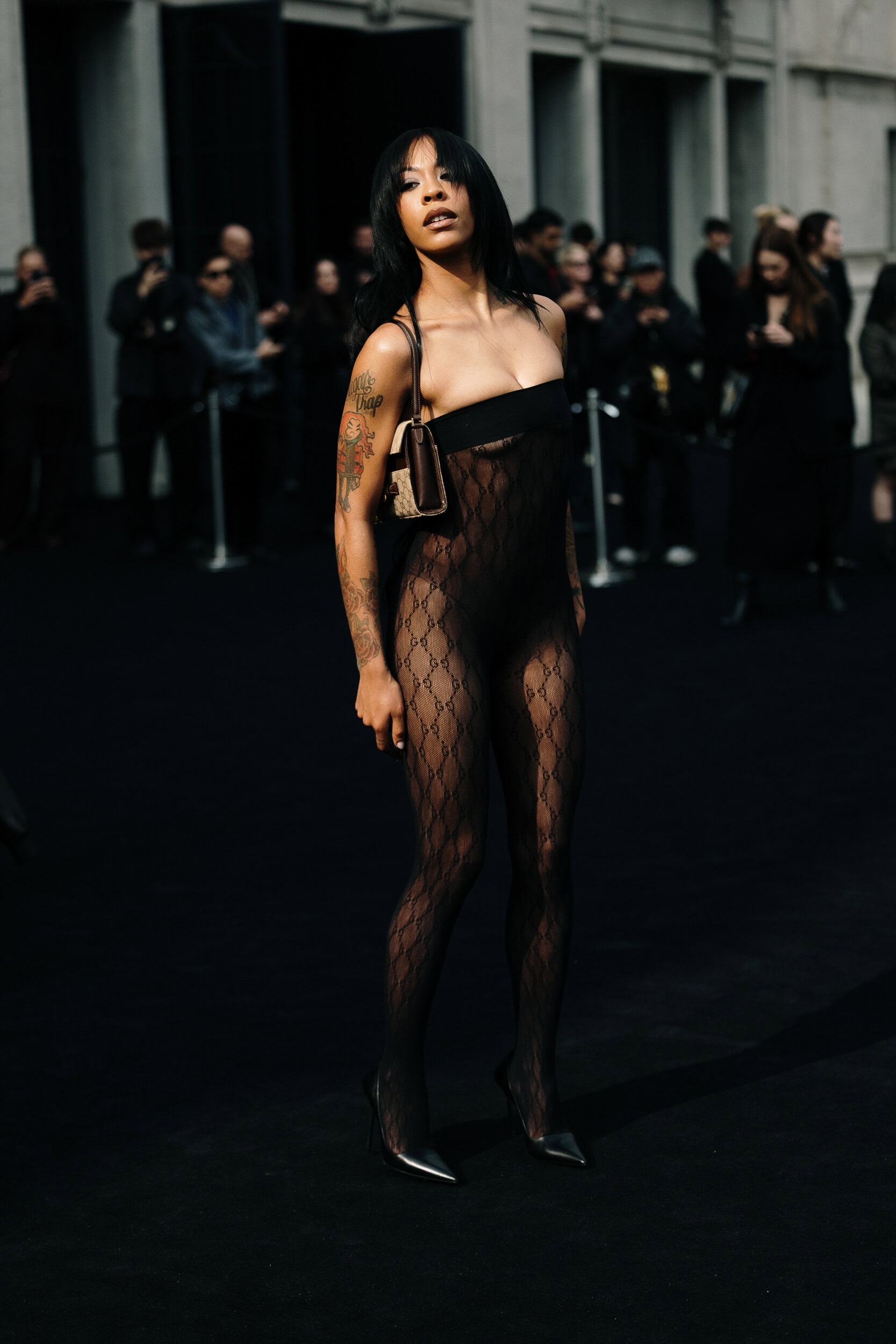 Milano Milan Street Style Fall 2026 Shows