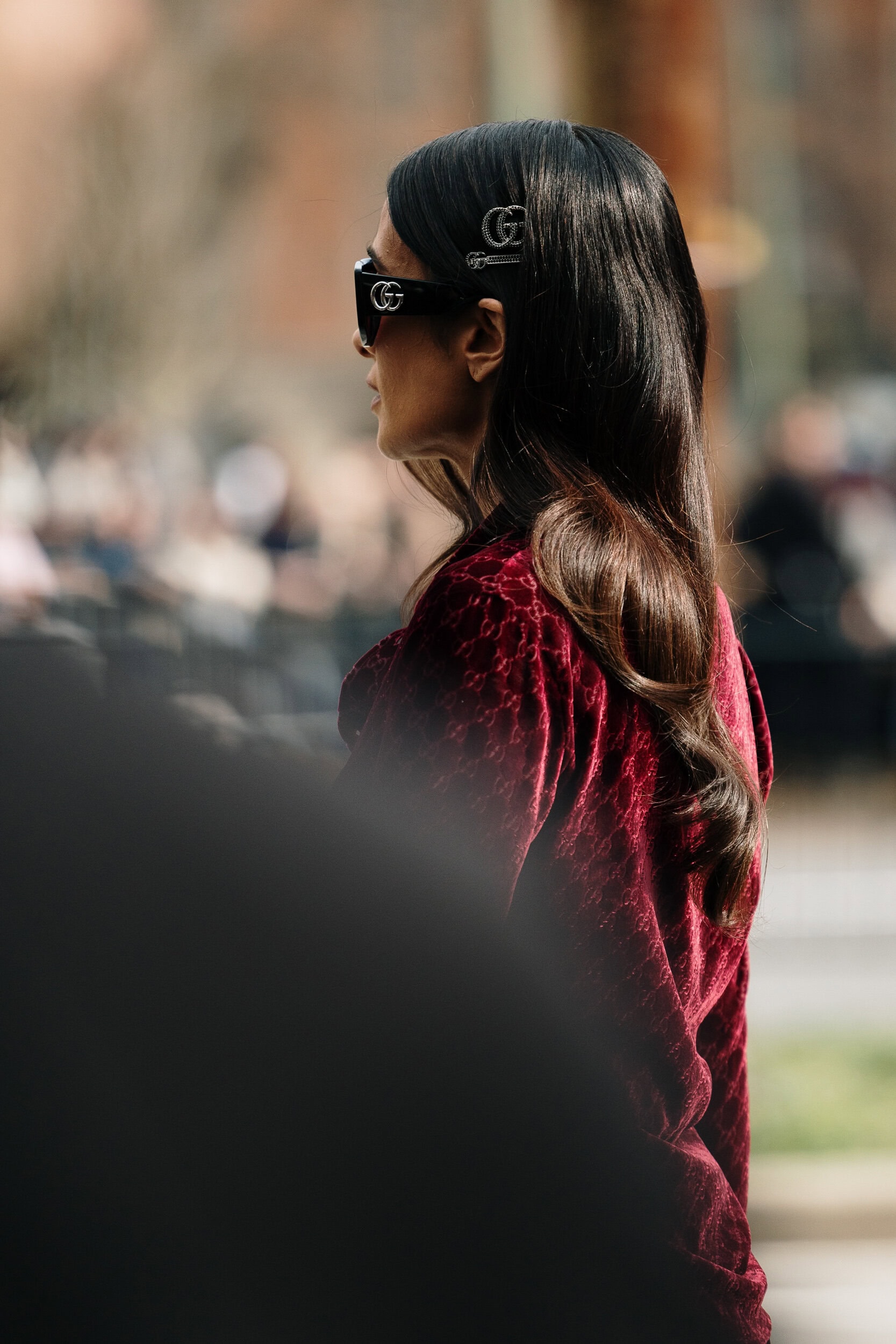 Milano Milan Street Style Fall 2026 Shows