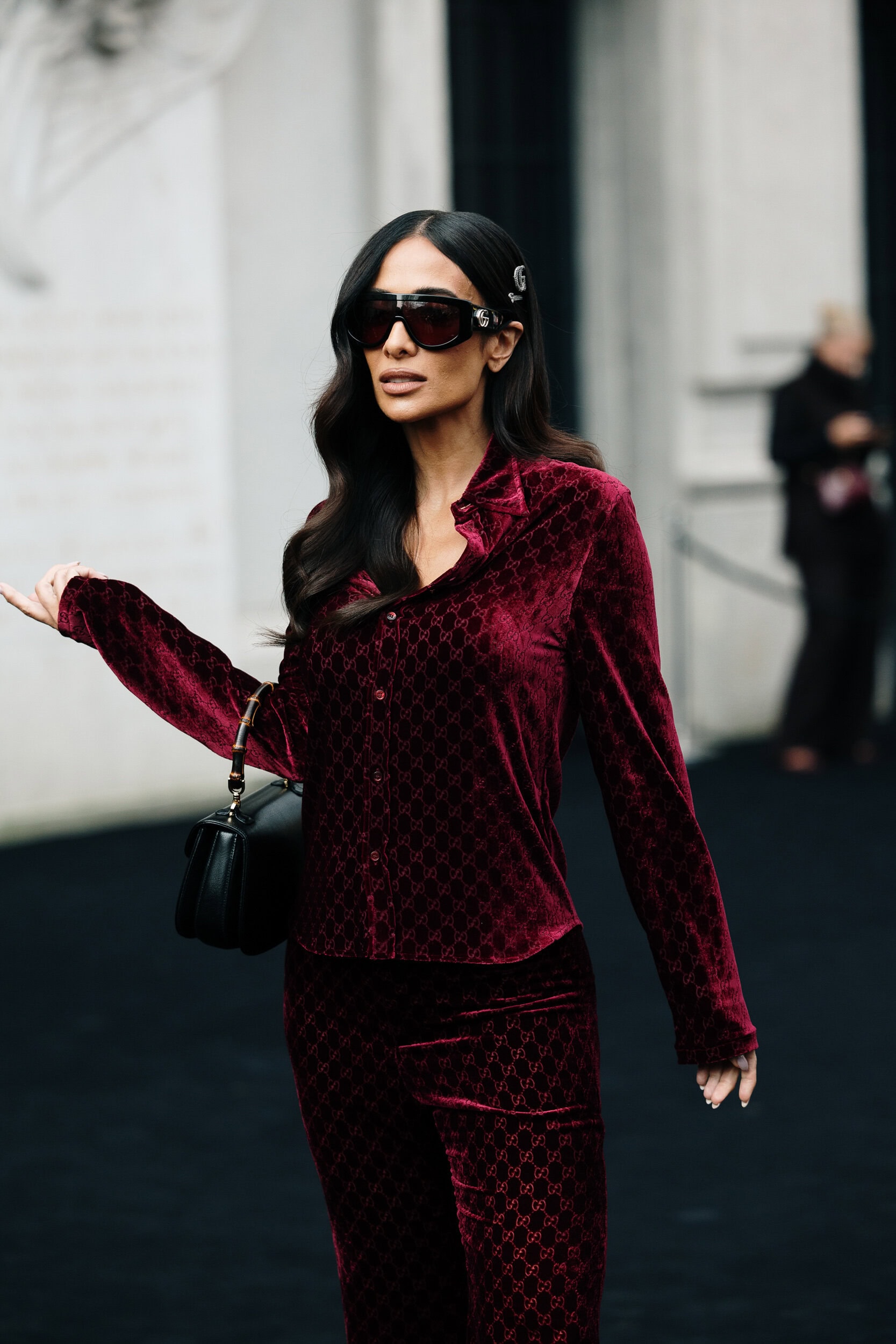 Milano Milan Street Style Fall 2026 Shows