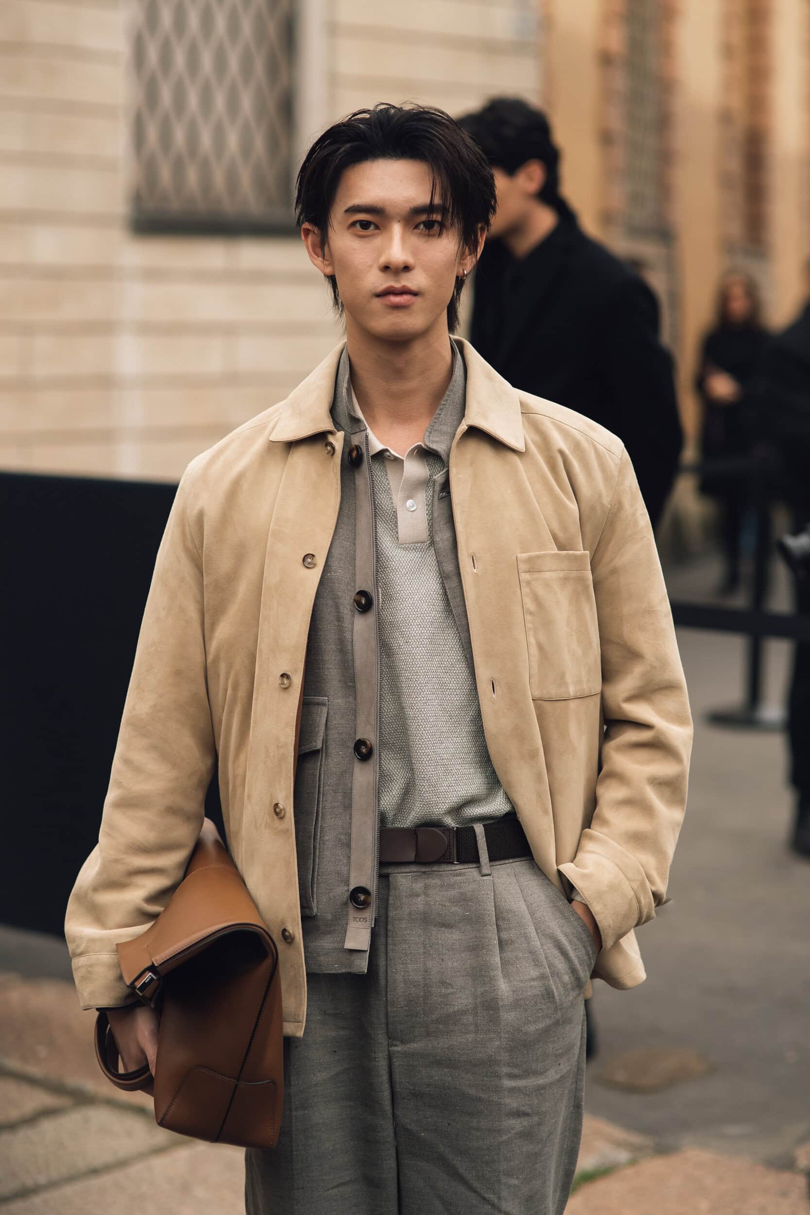 Milano Milan Street Style Fall 2026 Shows