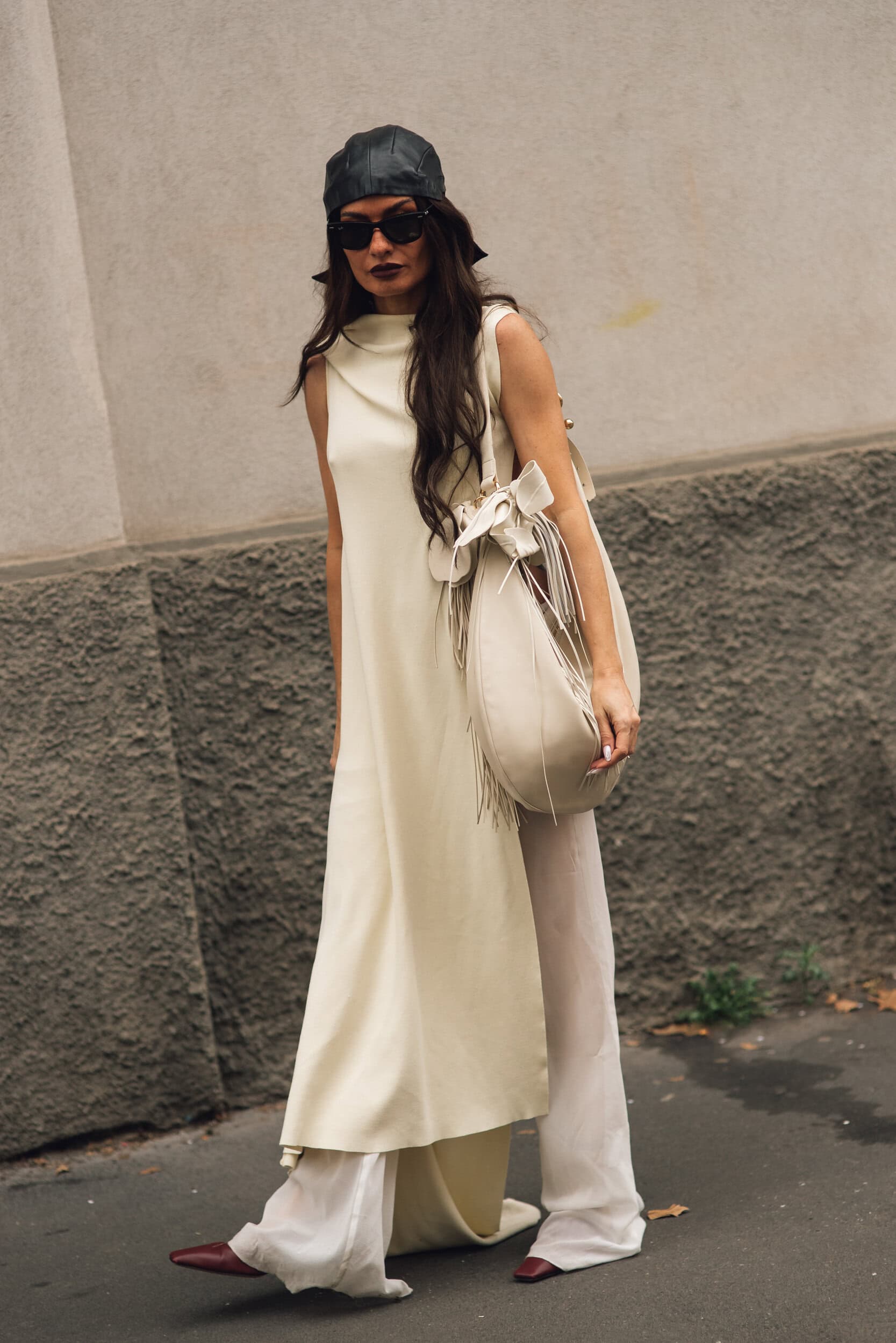 Milano Milan Street Style Fall 2026 Shows