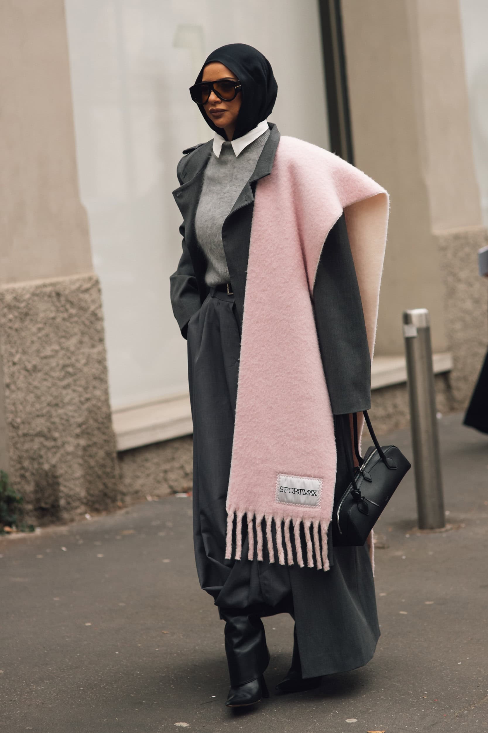 Milano Milan Street Style Fall 2026 Shows