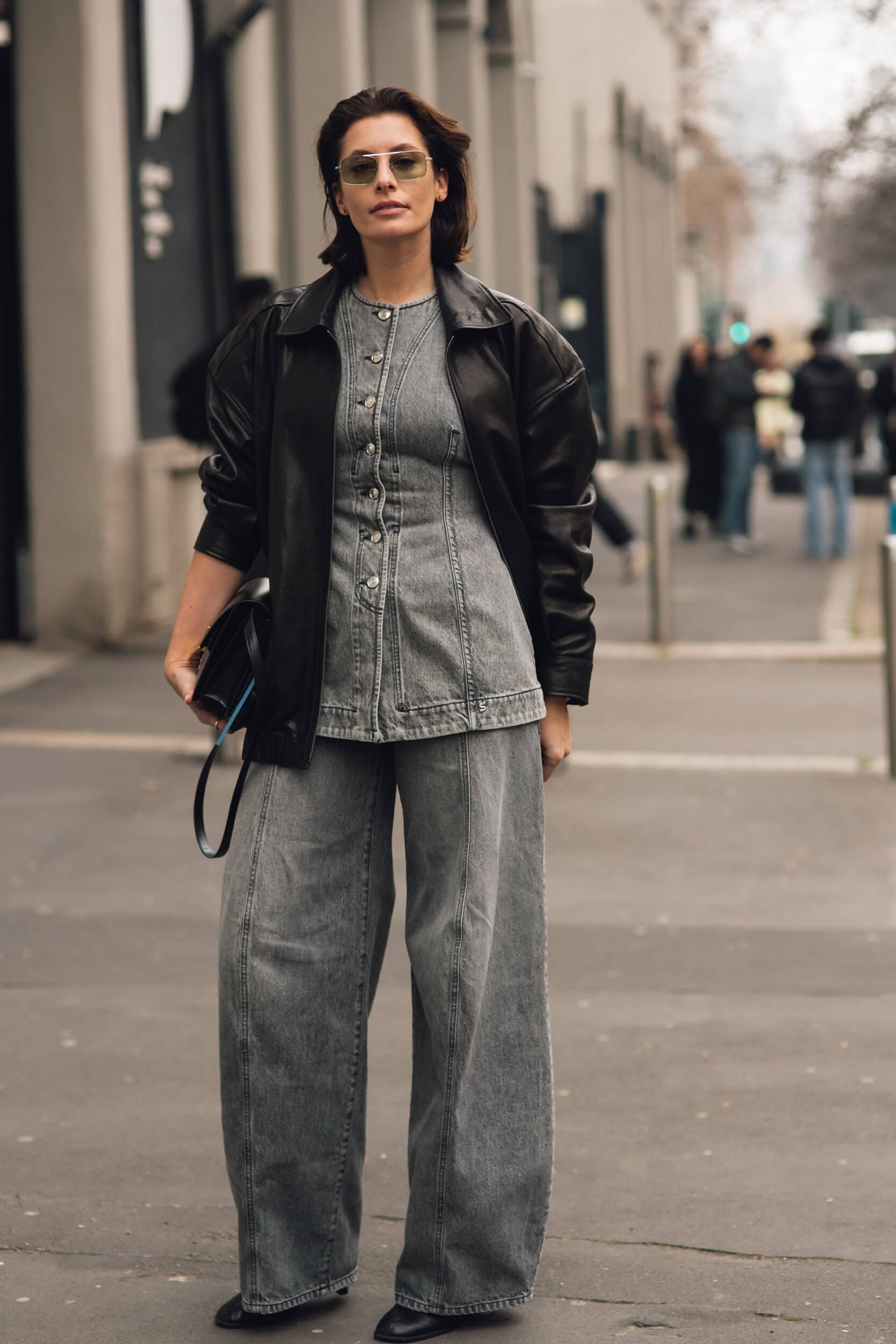Milano Milan Street Style Fall 2026 Shows