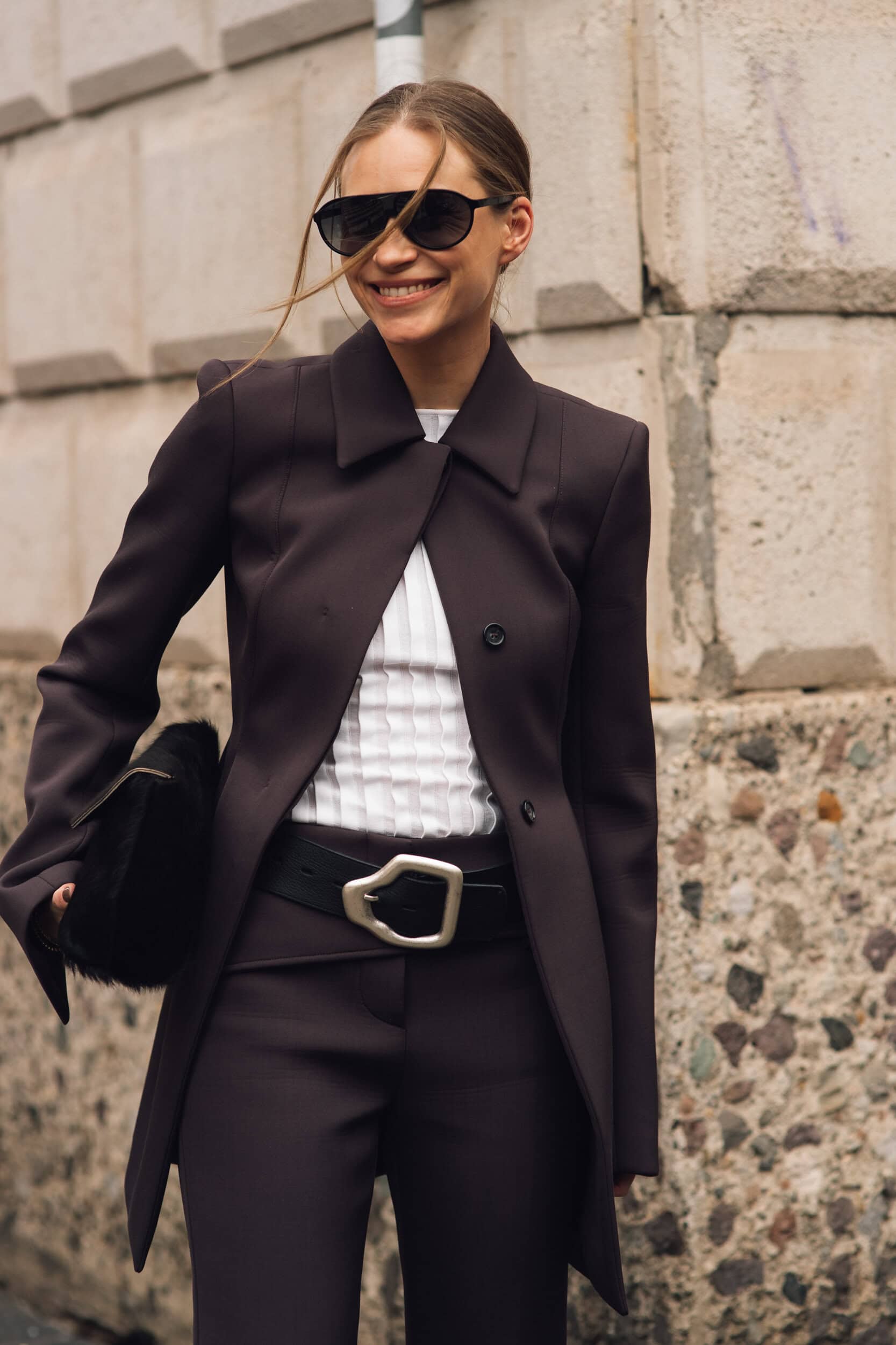 Milano Milan Street Style Fall 2026 Shows