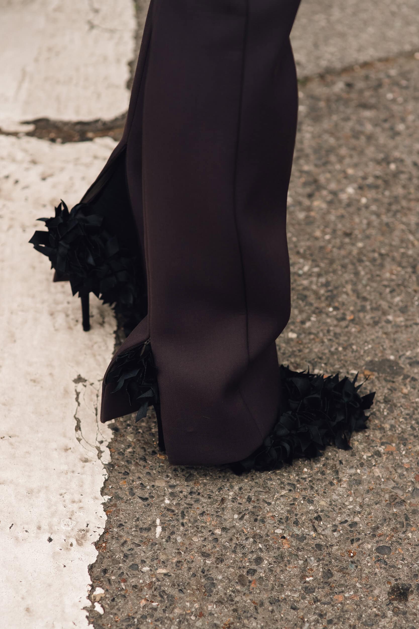 Milano Milan Street Style Fall 2026 Shows