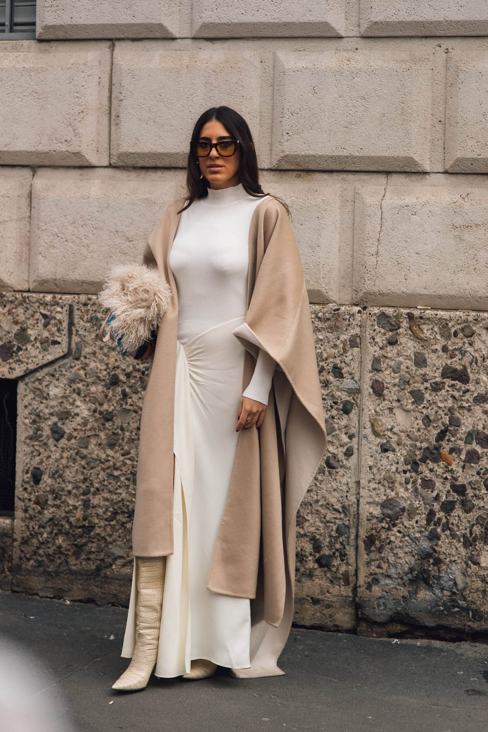 Milano Milan Street Style Fall 2026 Shows