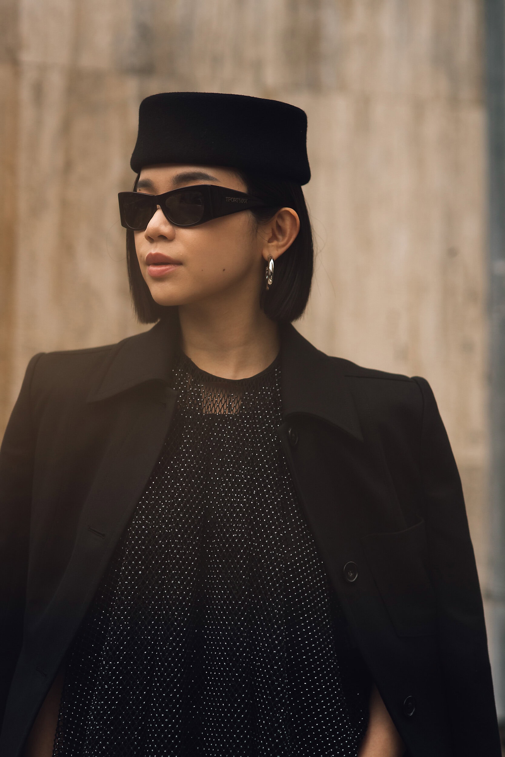 Milano Milan Street Style Fall 2026 Shows