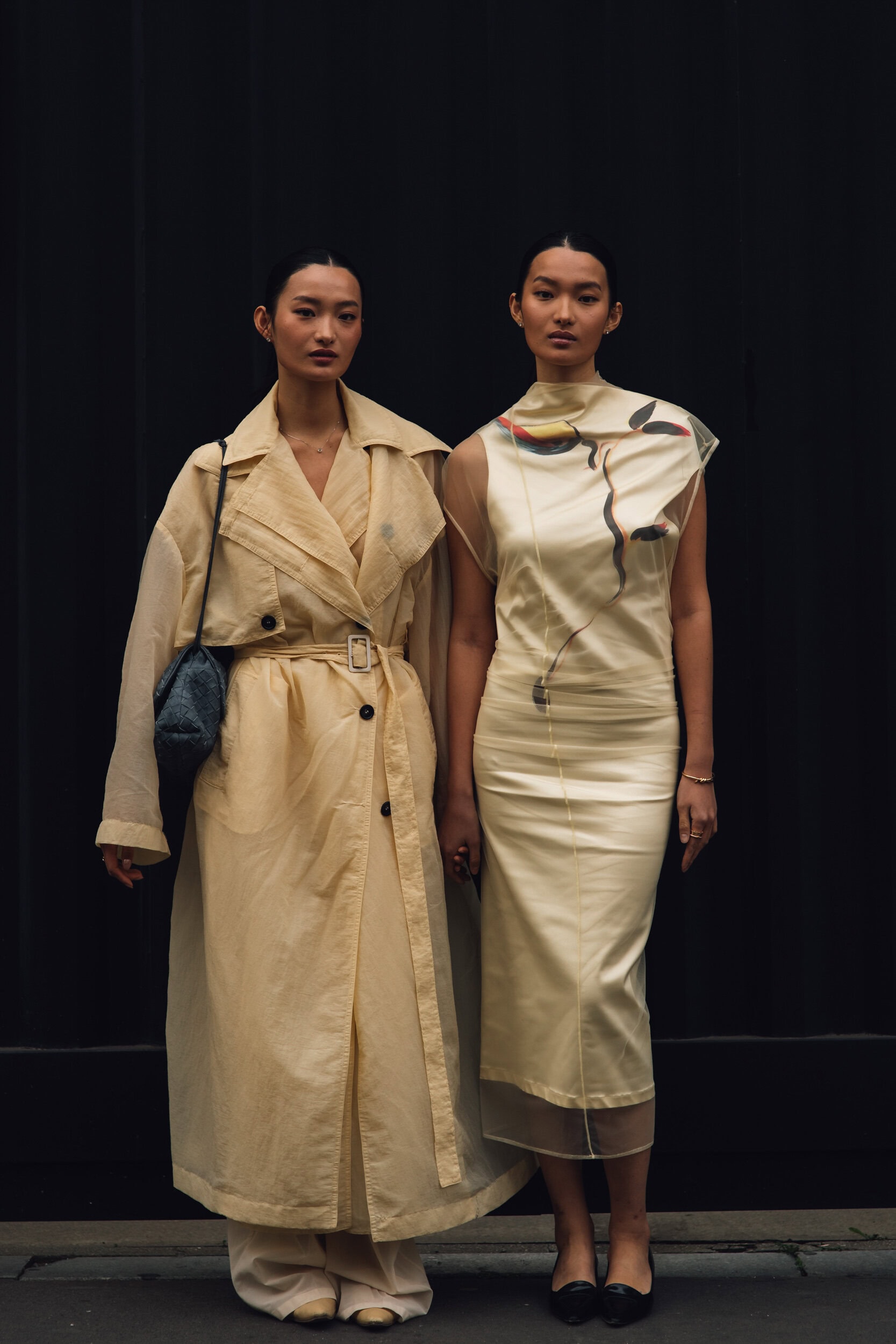 Milano Milan Street Style Fall 2026 Shows