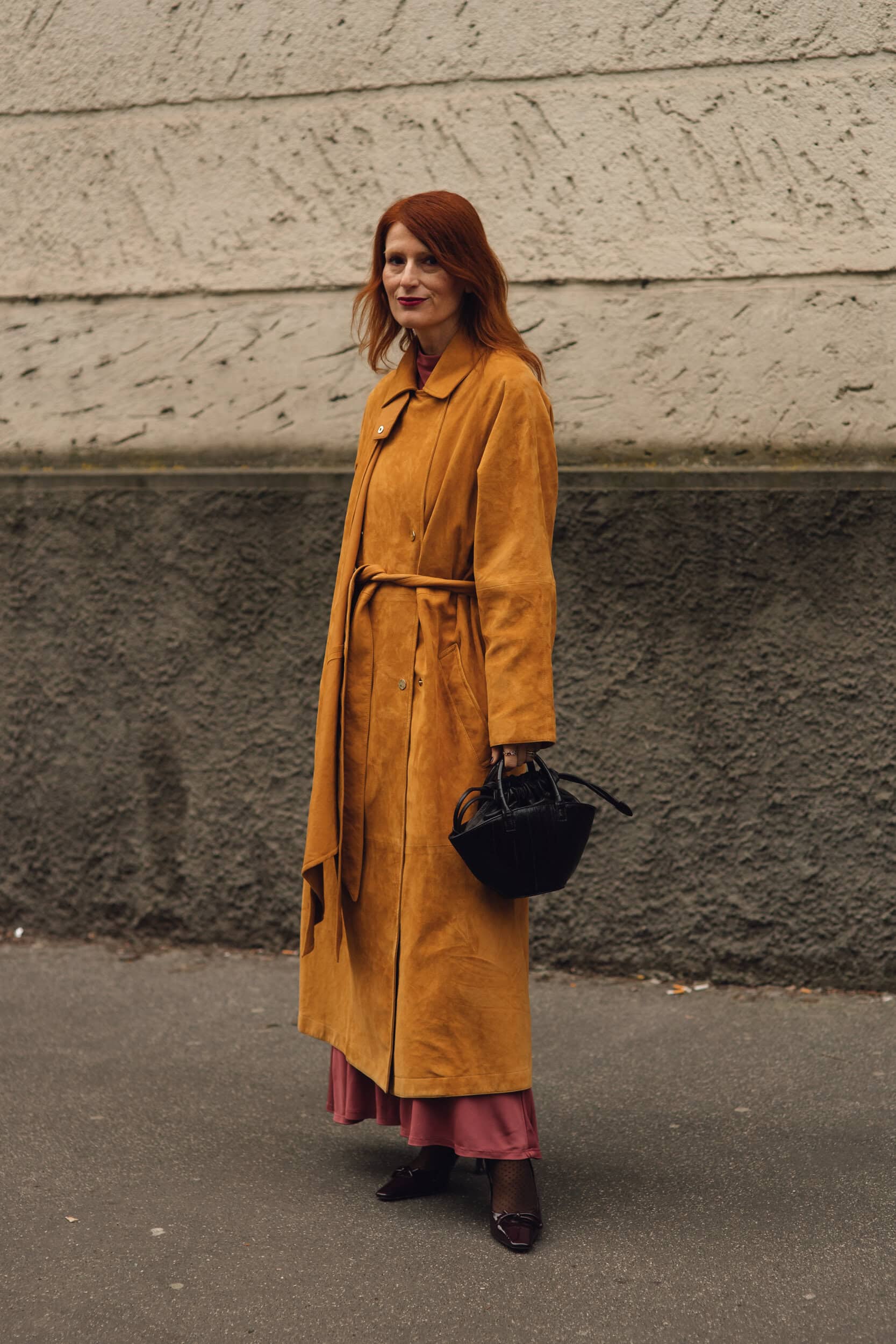 Milano Milan Street Style Fall 2026 Shows