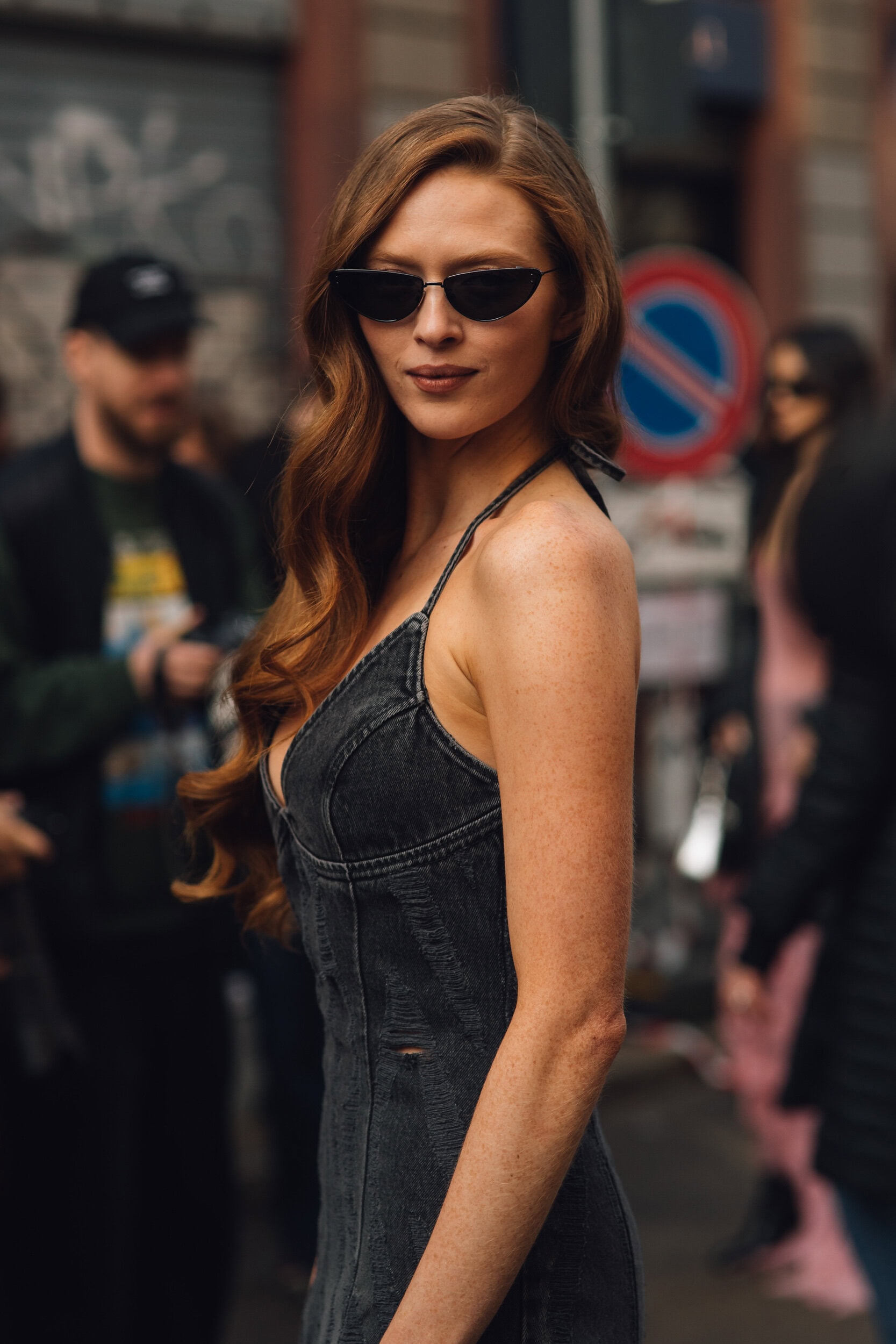 Milano Milan Street Style Fall 2026 Shows