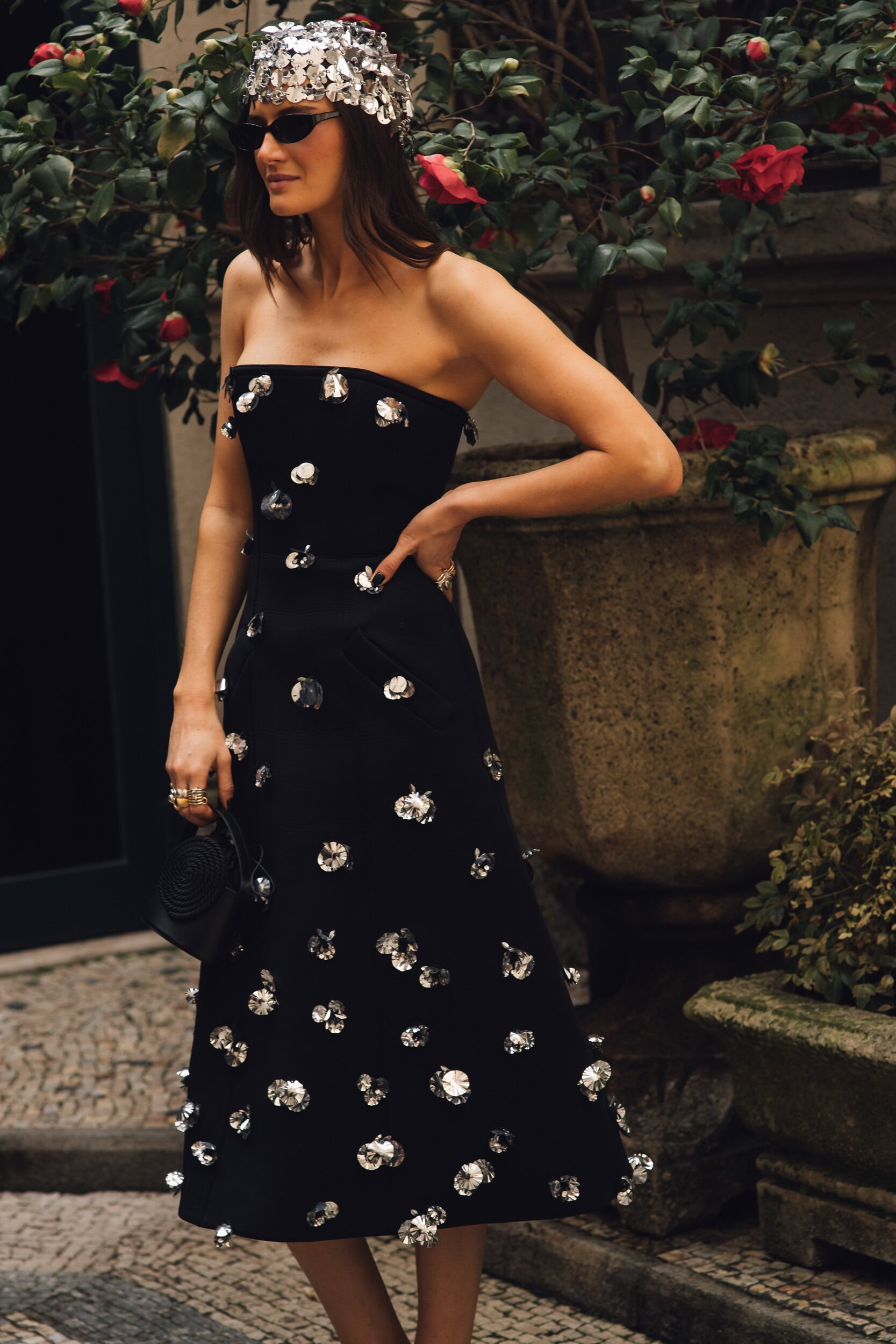 Milano Milan Street Style Fall 2026 Shows